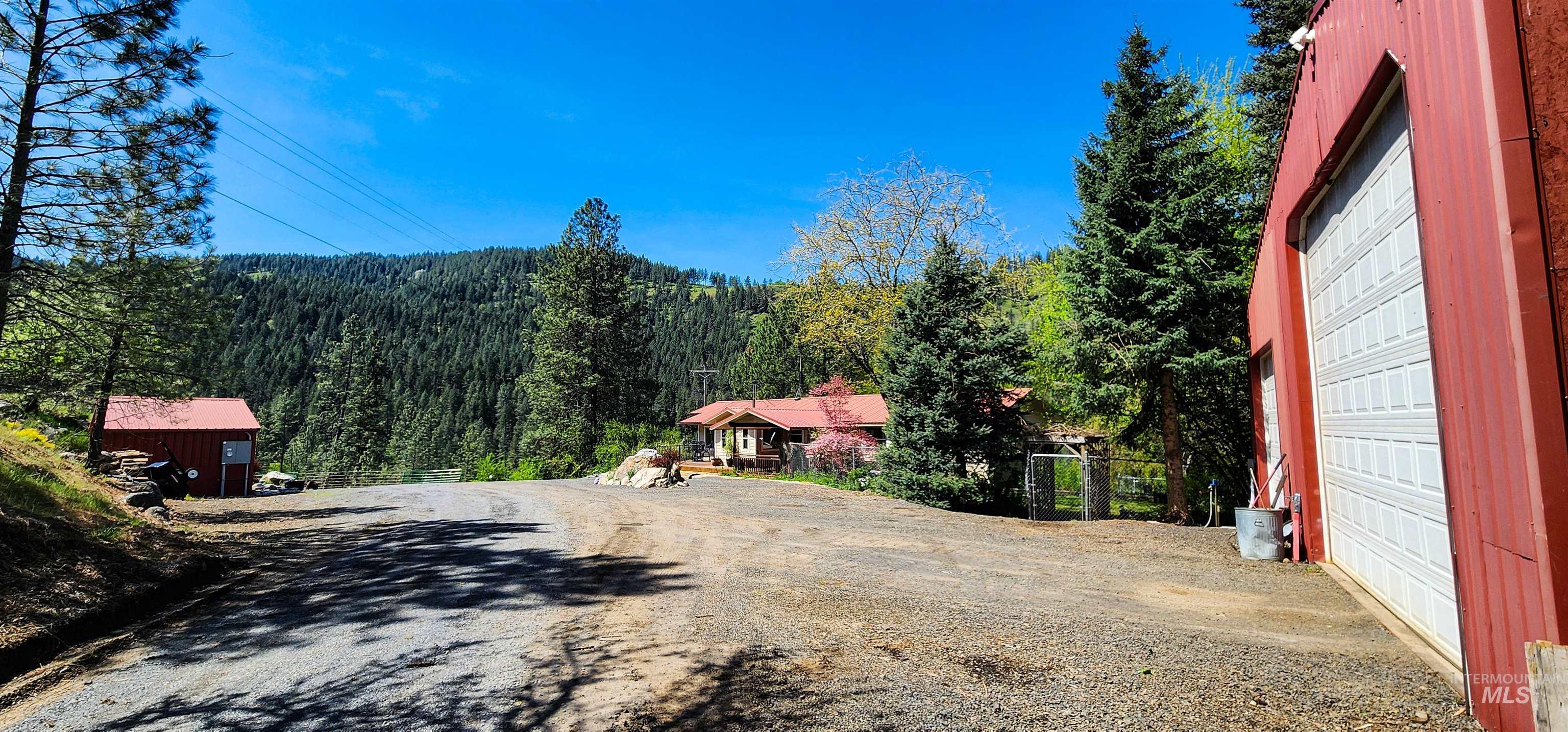 106 Newsome Street Stites, ID 83552 - Photo 29 of 39