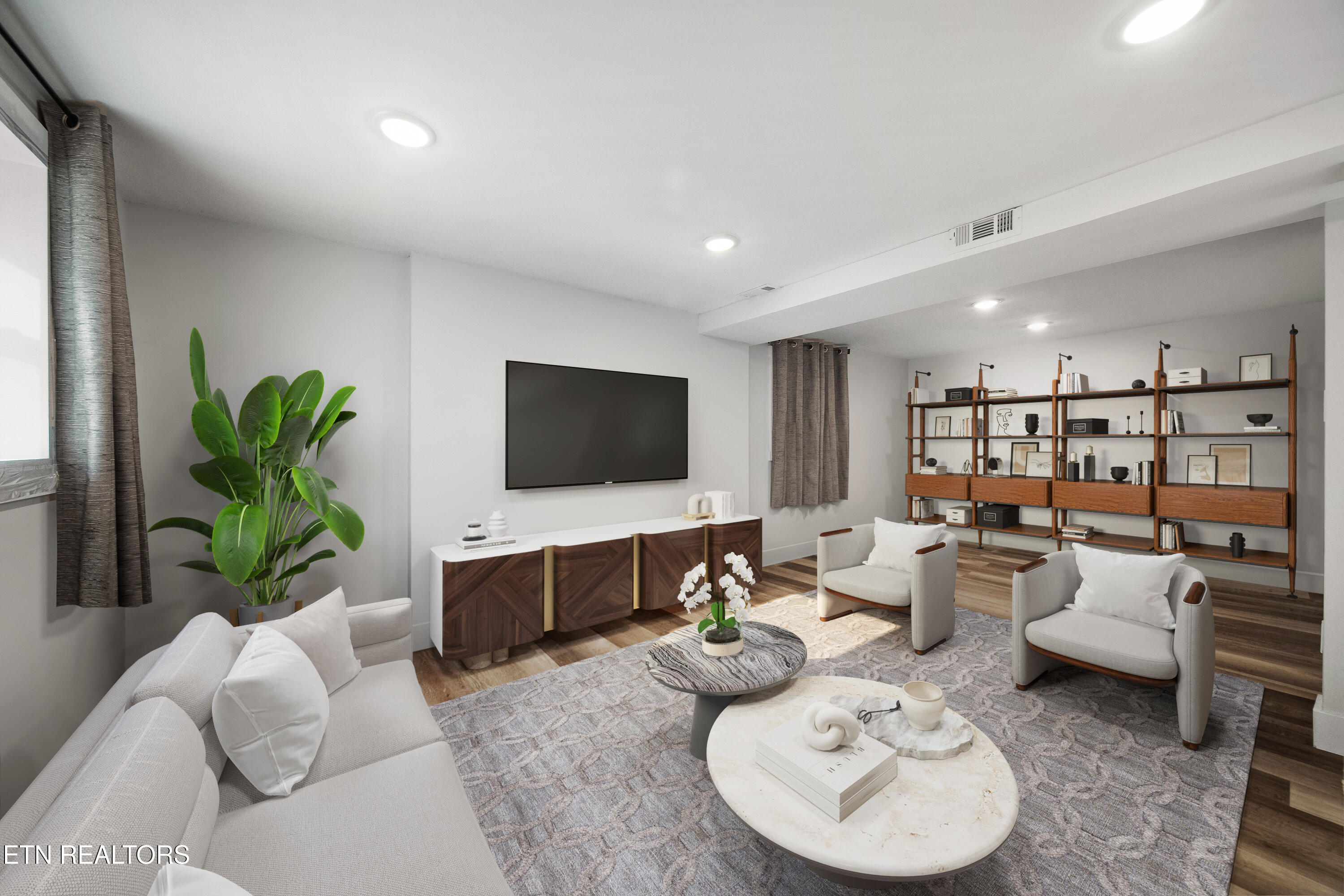 6513 Trousdale Road Northwest Knoxville, TN 37921 - Photo 16 of 22 DSC04499_1_final