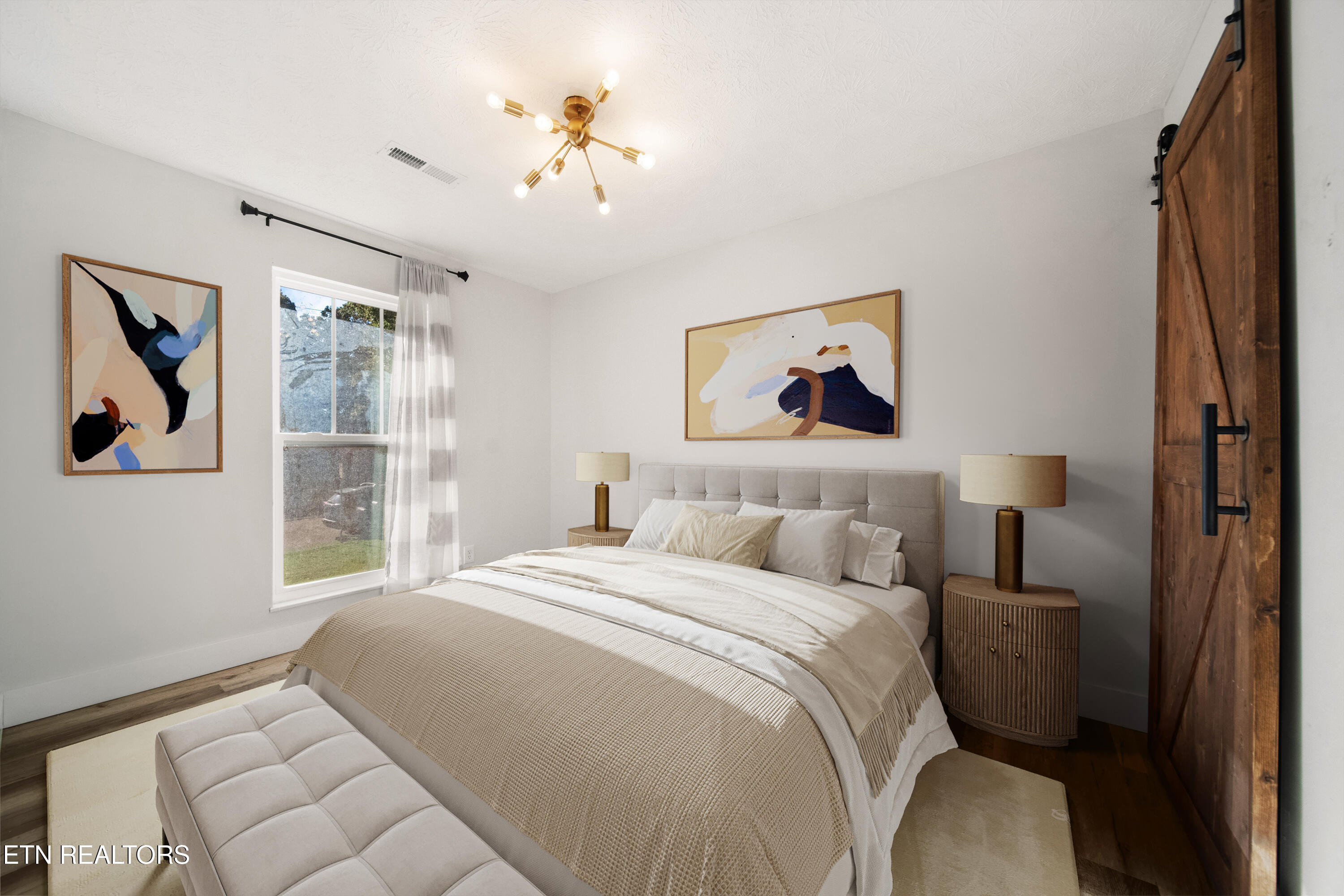 6513 Trousdale Road Northwest Knoxville, TN 37921 - Photo 8 of 22 DSC04469