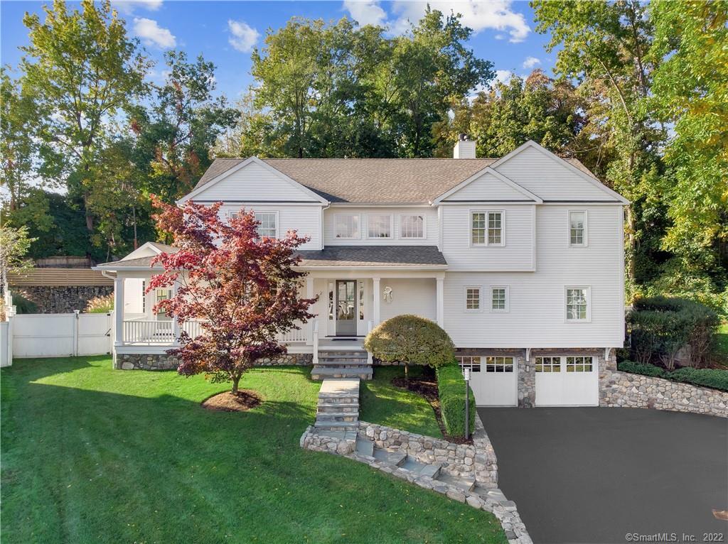 11 Pond Edge Road Westport, CT 06880 - Photo 1 of 1