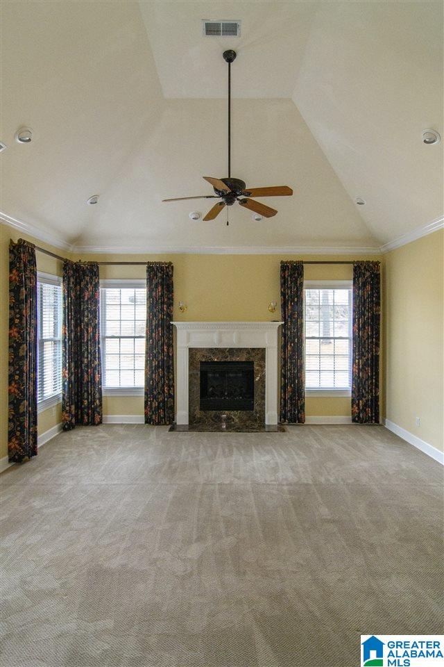 116 Fairview Lane Montevallo, AL 35115 - Photo 7 of 47