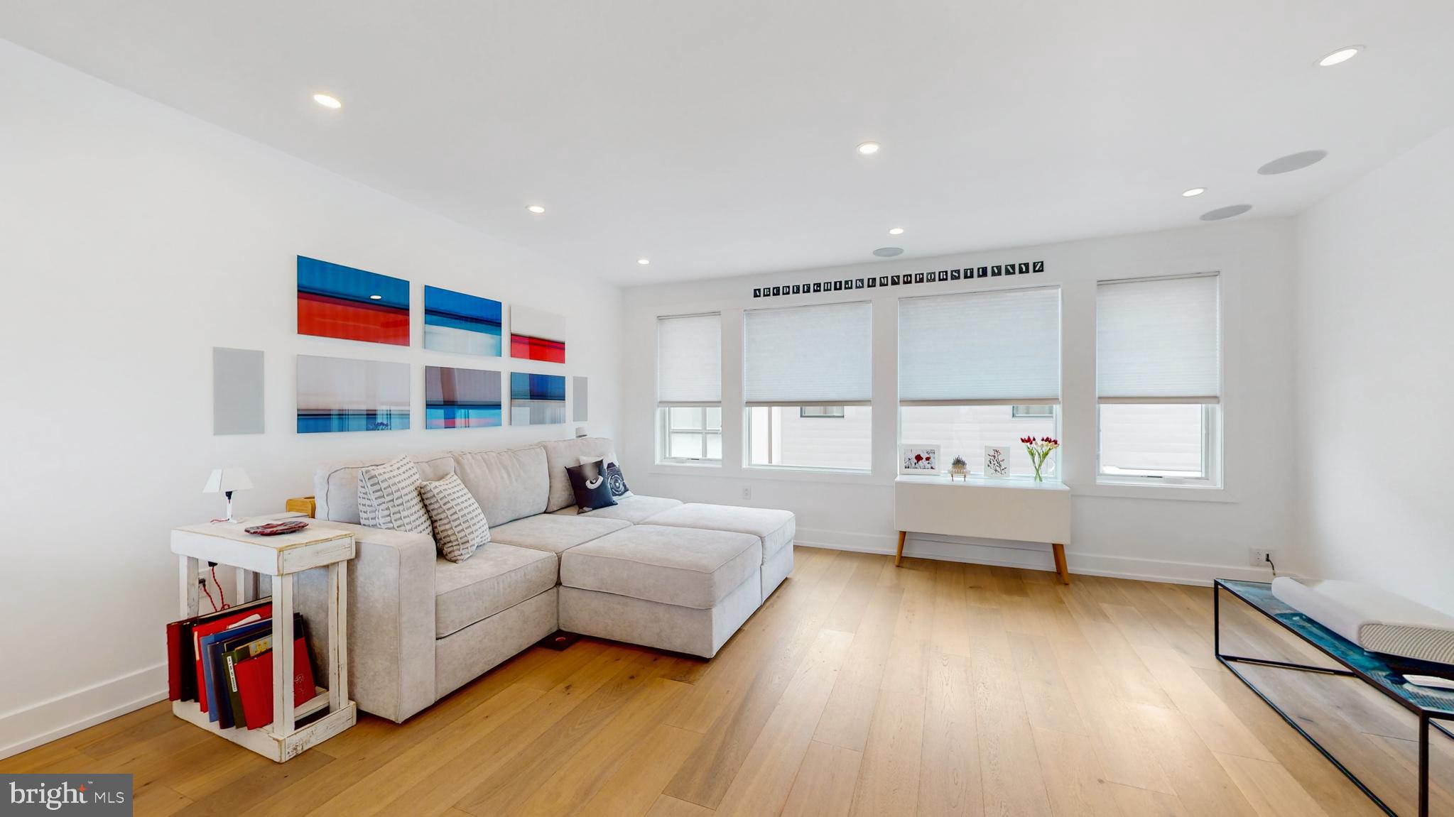611 North 3rd Street Philadelphia, PA 19123 - Photo 23 of 43 Media Room