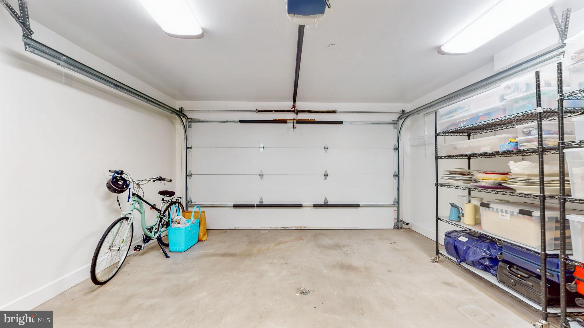 611 North 3rd Street Philadelphia, PA 19123 - Photo 32 of 43 Garage