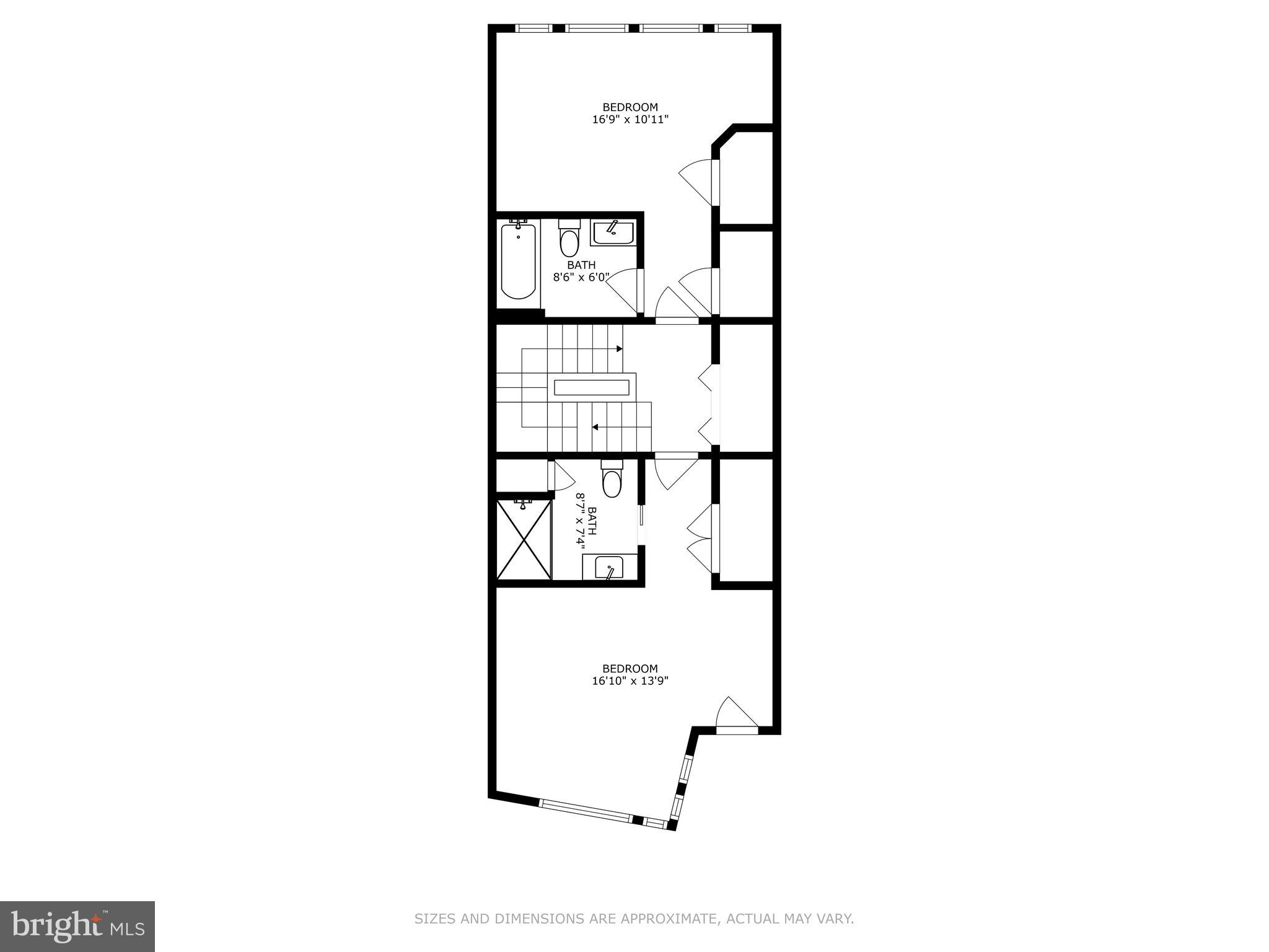 611 North 3rd Street Philadelphia, PA 19123 - Photo 41 of 43