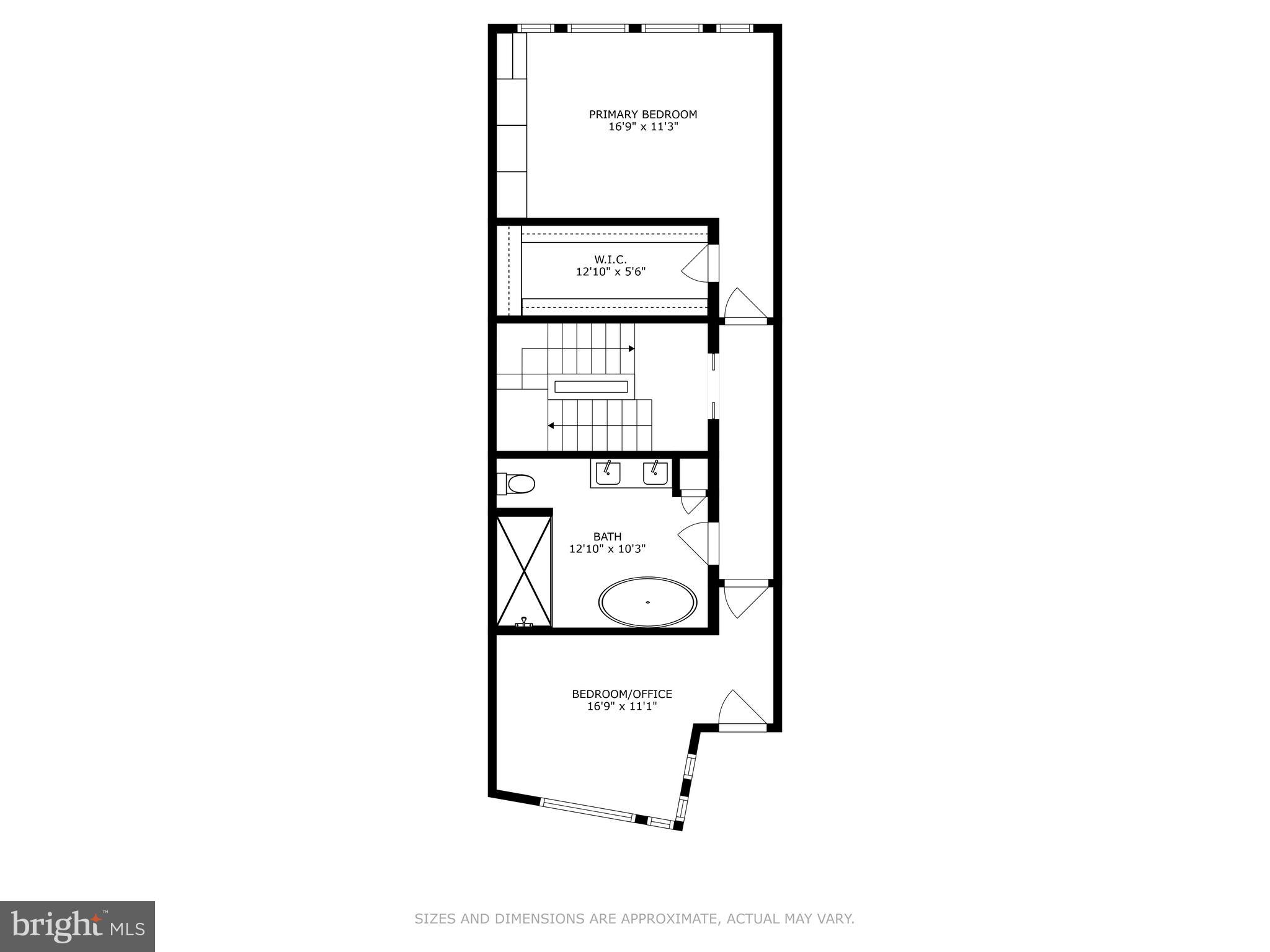 611 North 3rd Street Philadelphia, PA 19123 - Photo 42 of 43