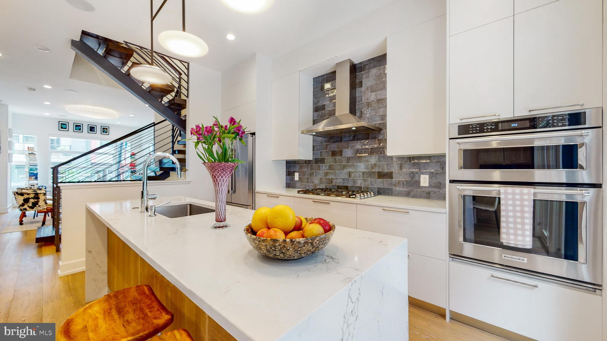 611 North 3rd Street Philadelphia, PA 19123 - Photo 5 of 43 Kitchen
