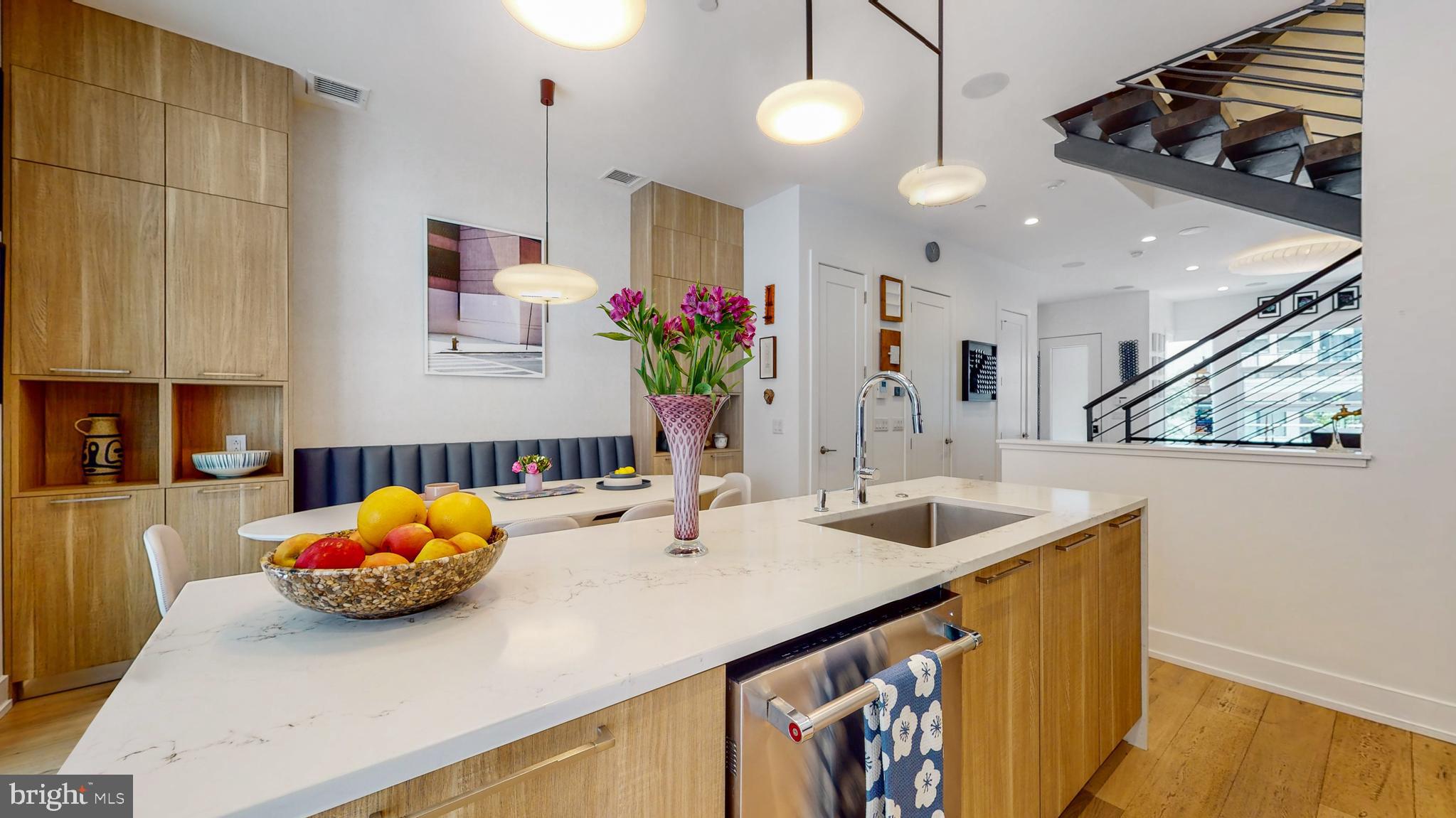 611 North 3rd Street Philadelphia, PA 19123 - Photo 9 of 43 Kitchen