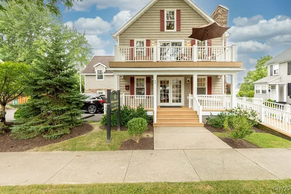 $1,500 | 39 Jordan Street, Skaneateles, NY 13152