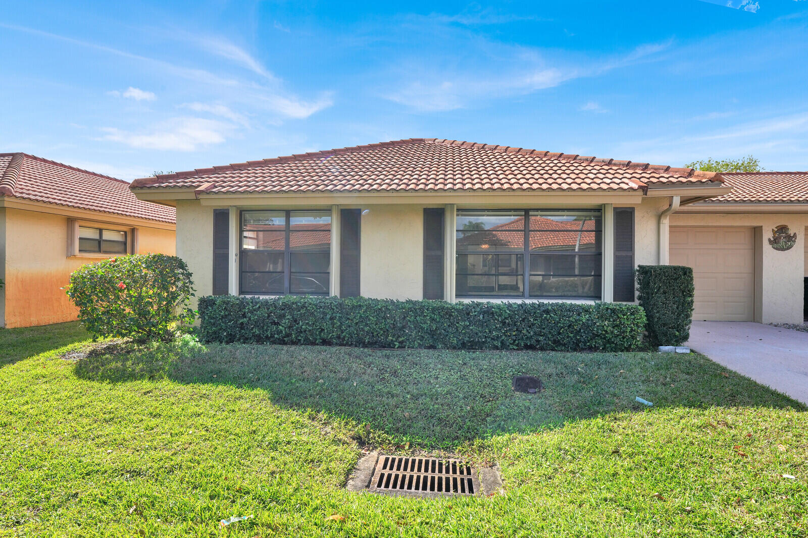 4500 Pandanus Tree Road, Unit A Boynton Beach, FL 33436 - Photo 1 of 1 Front Exterior
