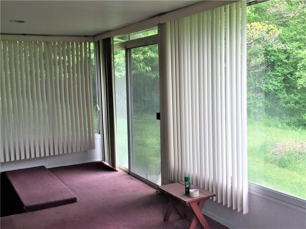 868 Monaca Road Monaca, PA 15061 - Photo 11 of 15 Sunroom