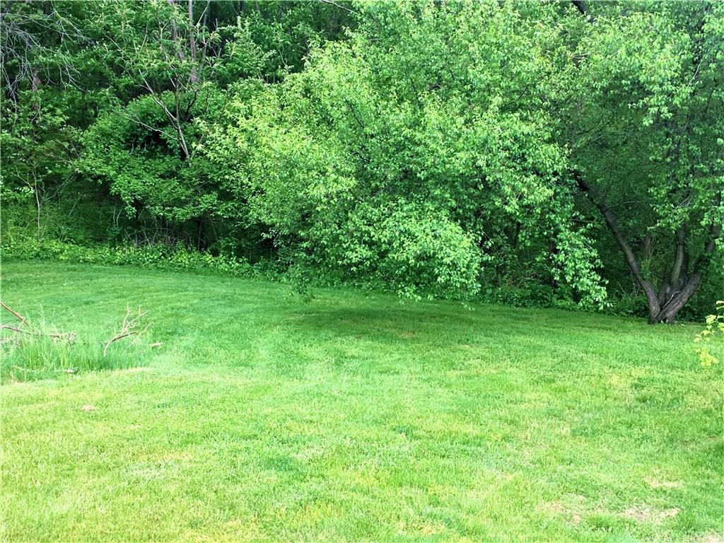 868 Monaca Road Monaca, PA 15061 - Photo 13 of 15 Rear Yard