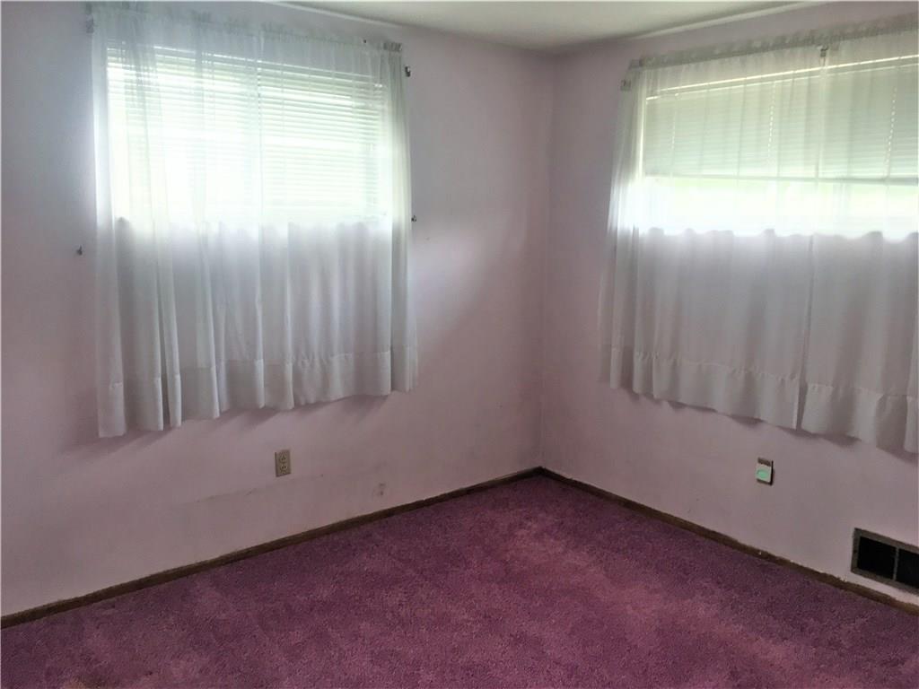 868 Monaca Road Monaca, PA 15061 - Photo 6 of 15 Master Bedroom