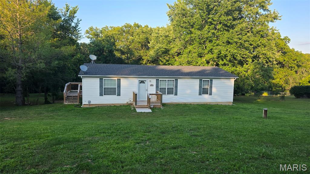 9110 State Rd Ww Dittmer, MO 63023 - Photo 1 of 9