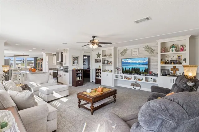 $280,900 | 1193 Northwest 12th Lane, Lake Panasoffkee, FL 33538