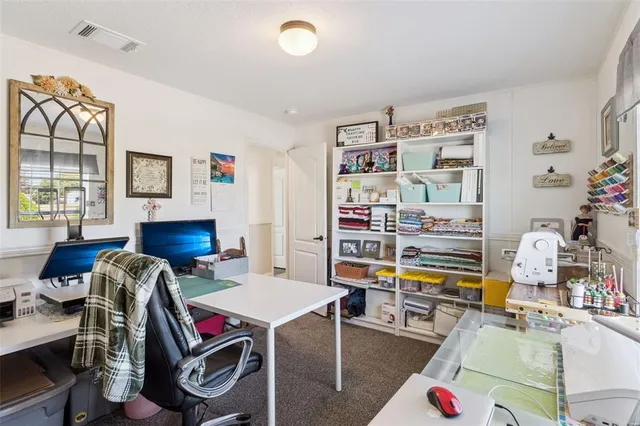 a outdoor living space with furniture and garden view