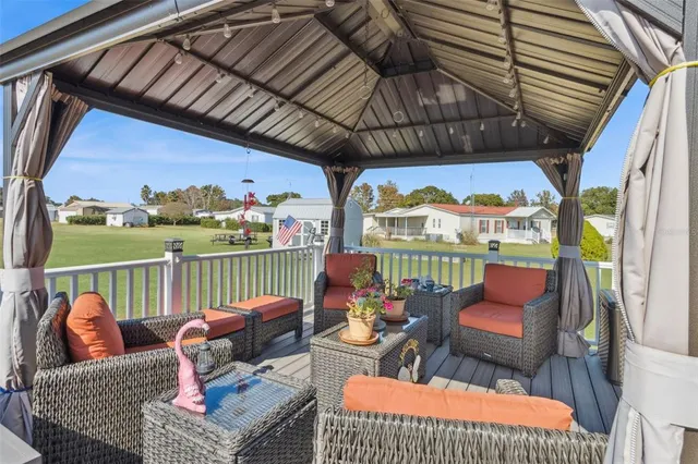 $280,900 | 1193 Northwest 12th Lane, Lake Panasoffkee, FL 33538