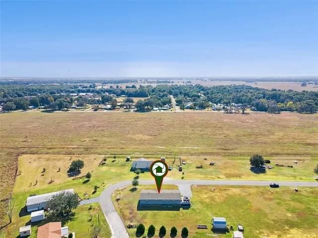 $285,900 | 1193 Northwest 12th Lane, Lake Panasoffkee, FL 33538