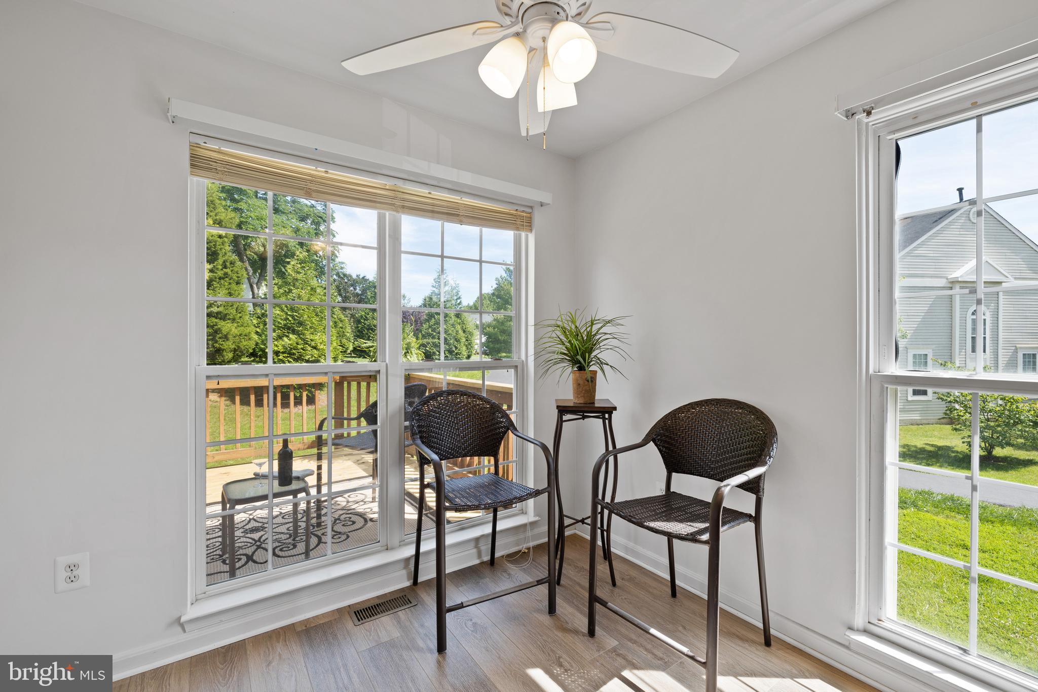 637 Howards Loop Annapolis, MD 21401 - Photo 14 of 38 Eat in Kitchen