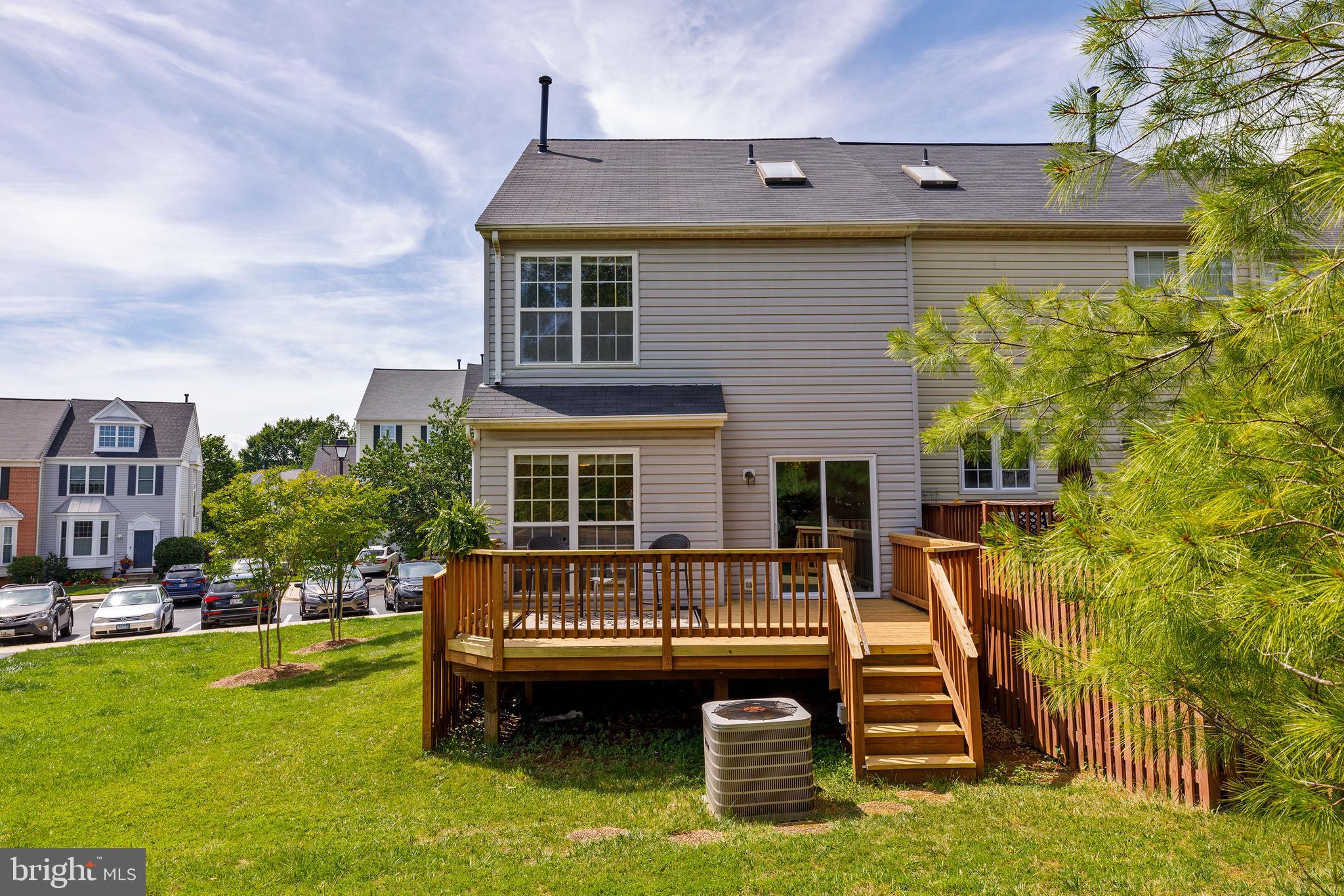 637 Howards Loop Annapolis, MD 21401 - Photo 36 of 38 Gallery Image 36