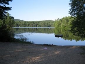 Old Stagecoach Road Freedom, NH 03836 - Photo 5 of 5