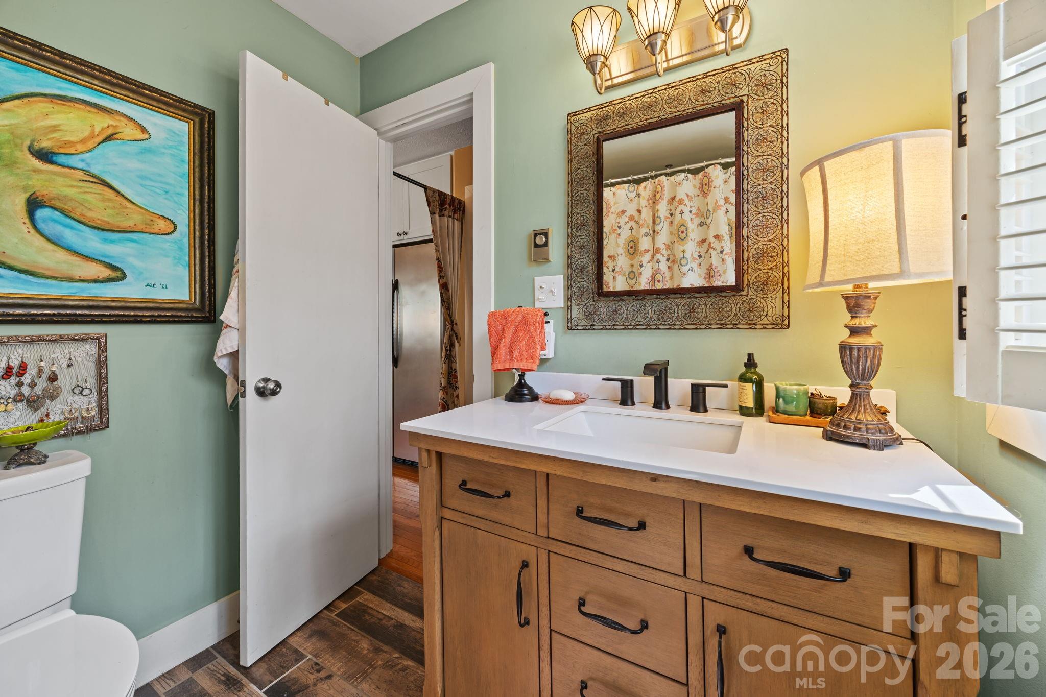 373 Lytle Cove Road Swannanoa, NC 28778 - Photo 11 of 34