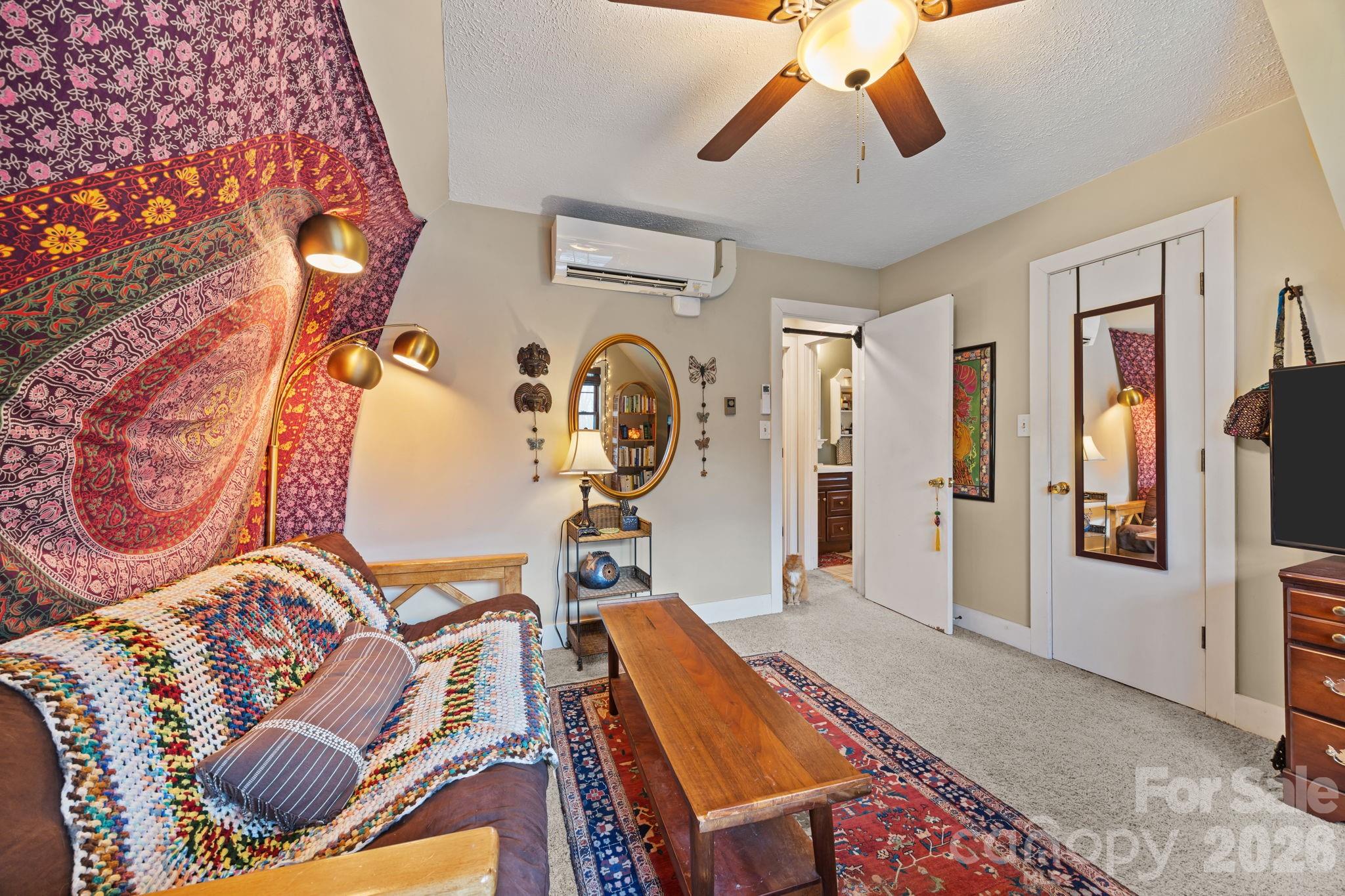 373 Lytle Cove Road Swannanoa, NC 28778 - Photo 18 of 34