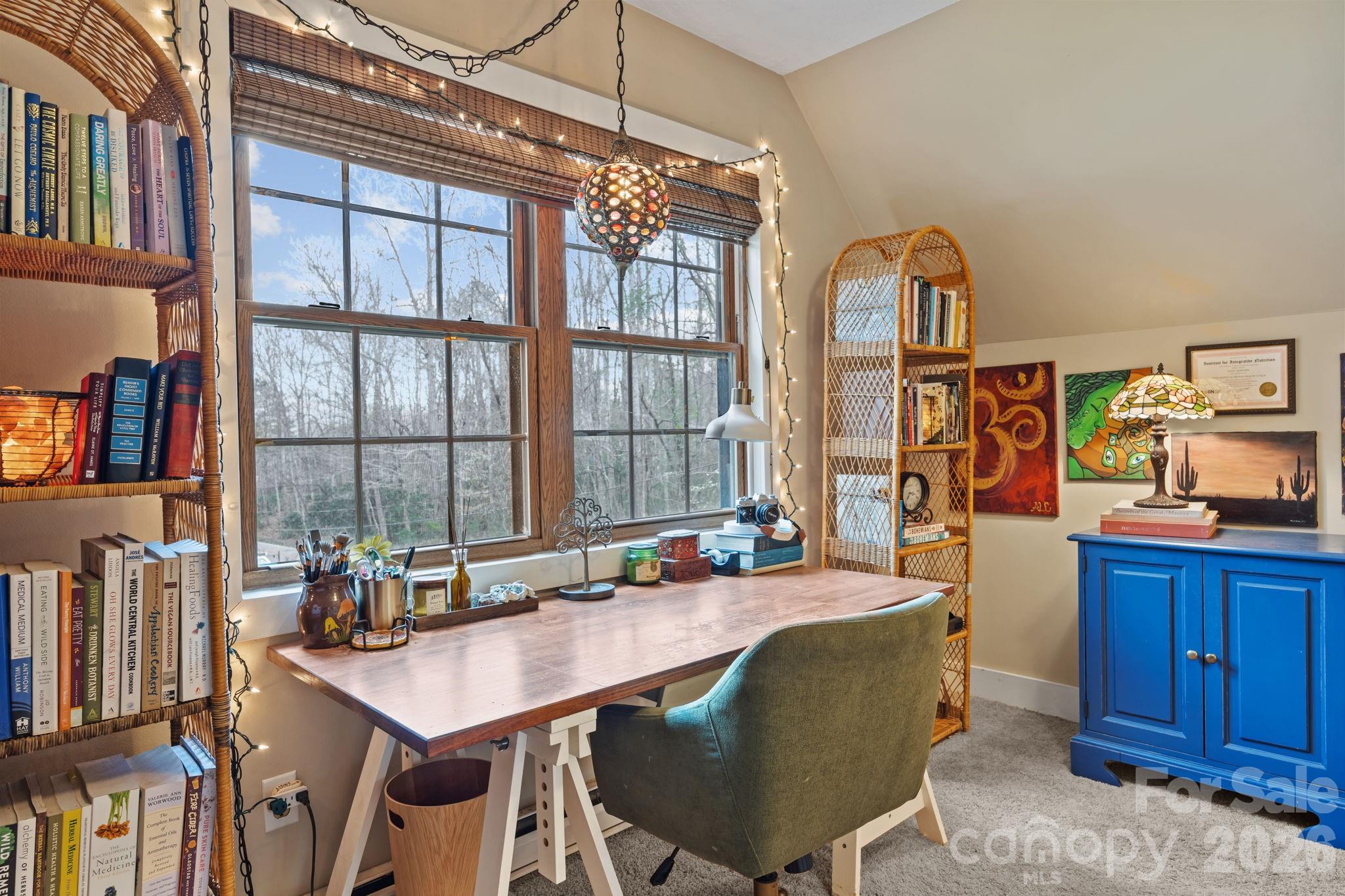 373 Lytle Cove Road Swannanoa, NC 28778 - Photo 19 of 34