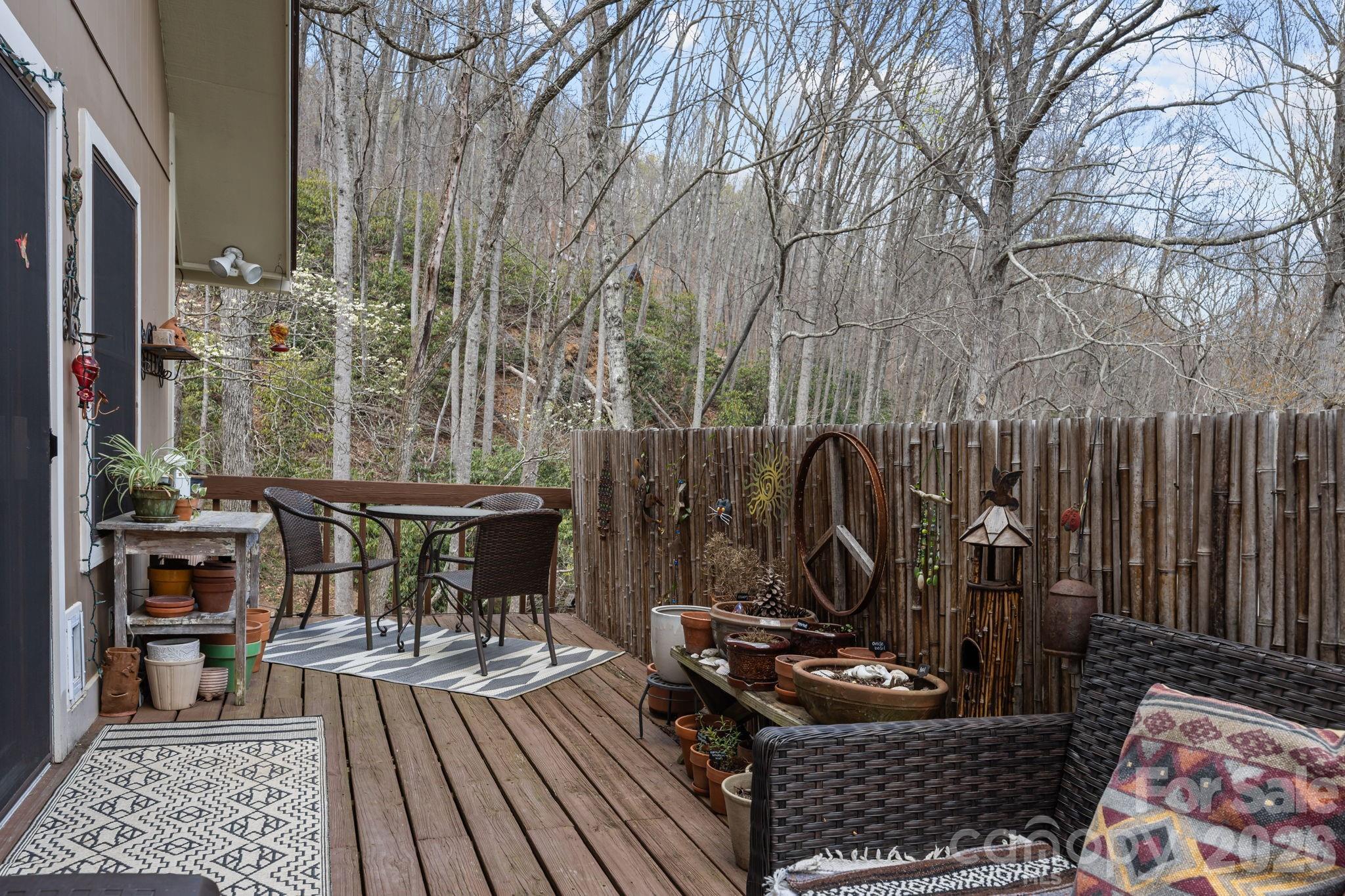 373 Lytle Cove Road Swannanoa, NC 28778 - Photo 20 of 34