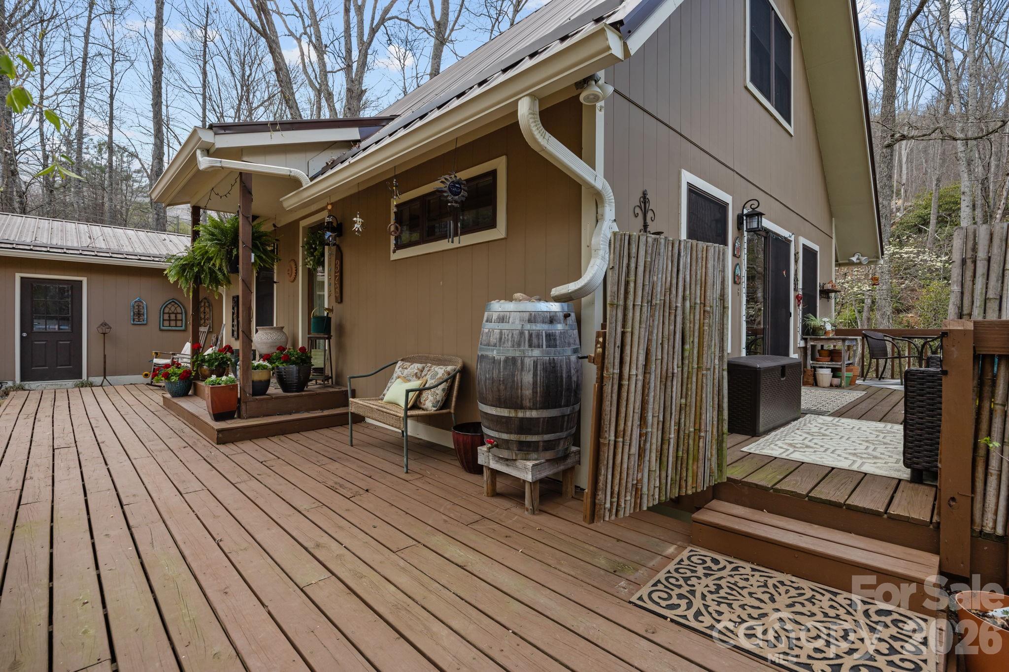 373 Lytle Cove Road Swannanoa, NC 28778 - Photo 22 of 34