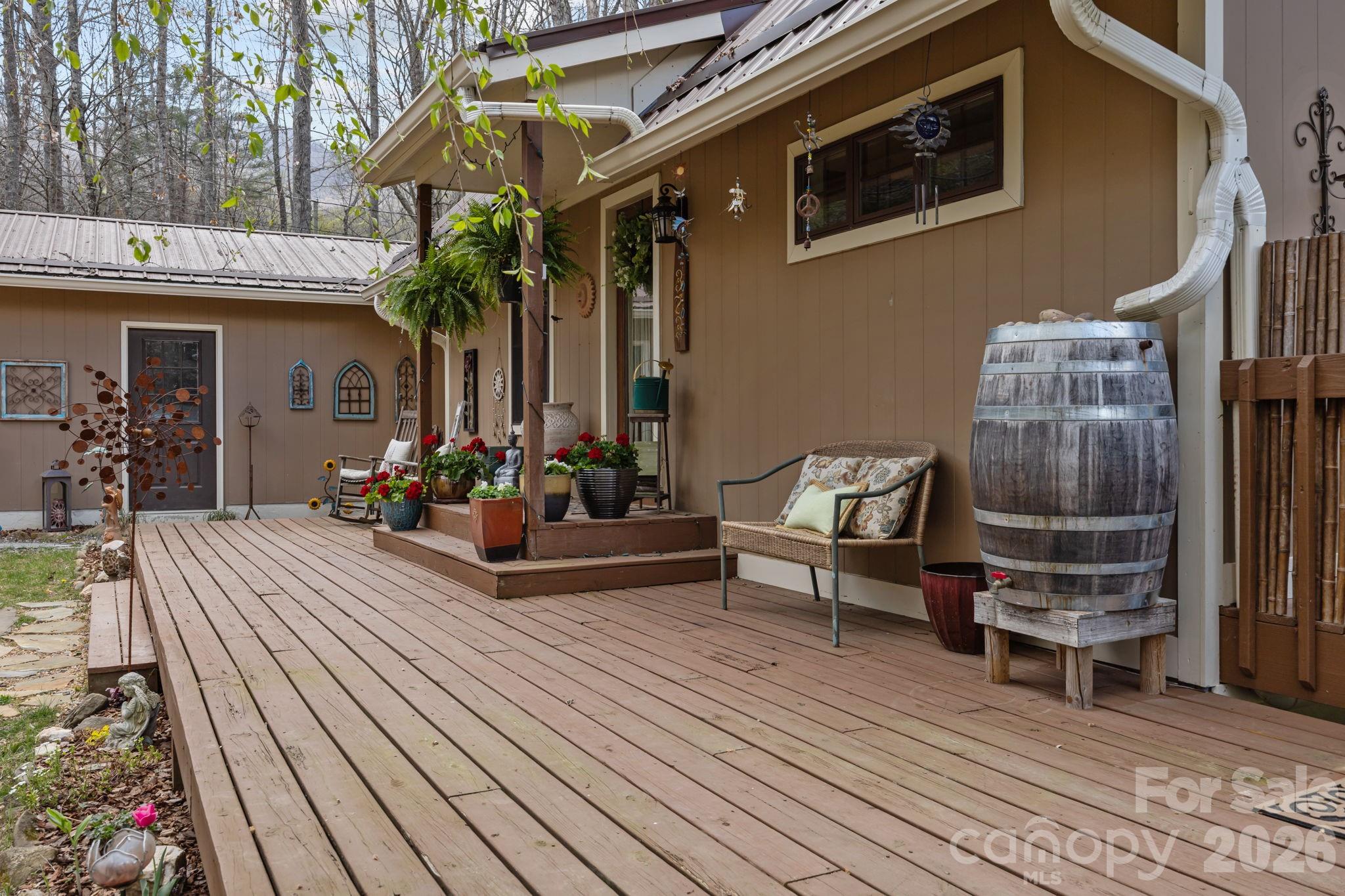 373 Lytle Cove Road Swannanoa, NC 28778 - Photo 23 of 34