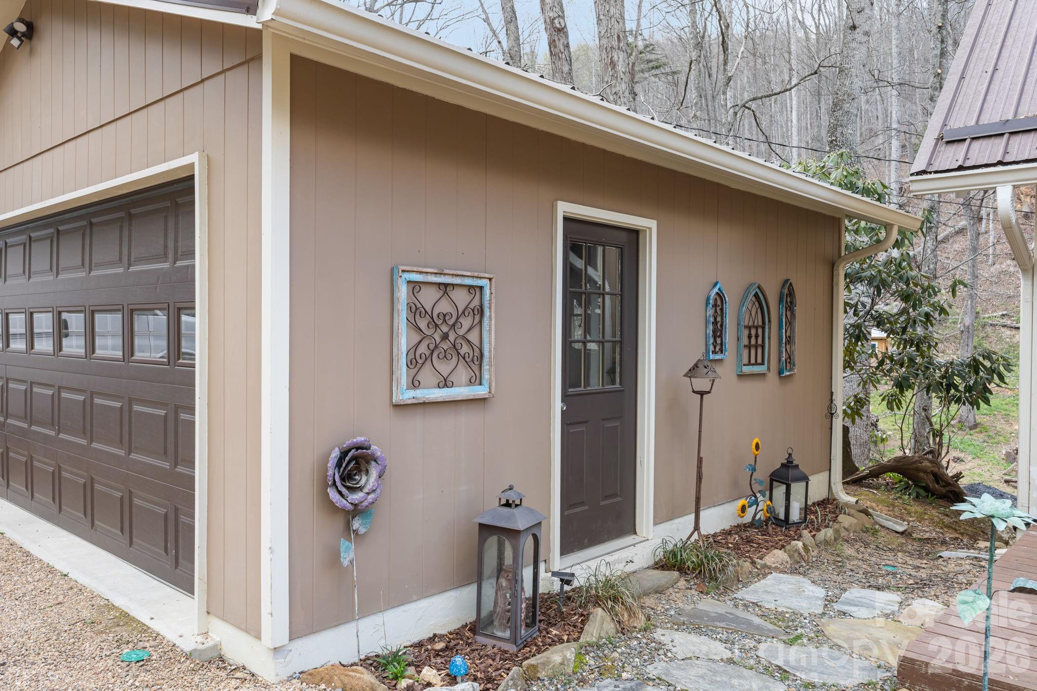 373 Lytle Cove Road Swannanoa, NC 28778 - Photo 25 of 34