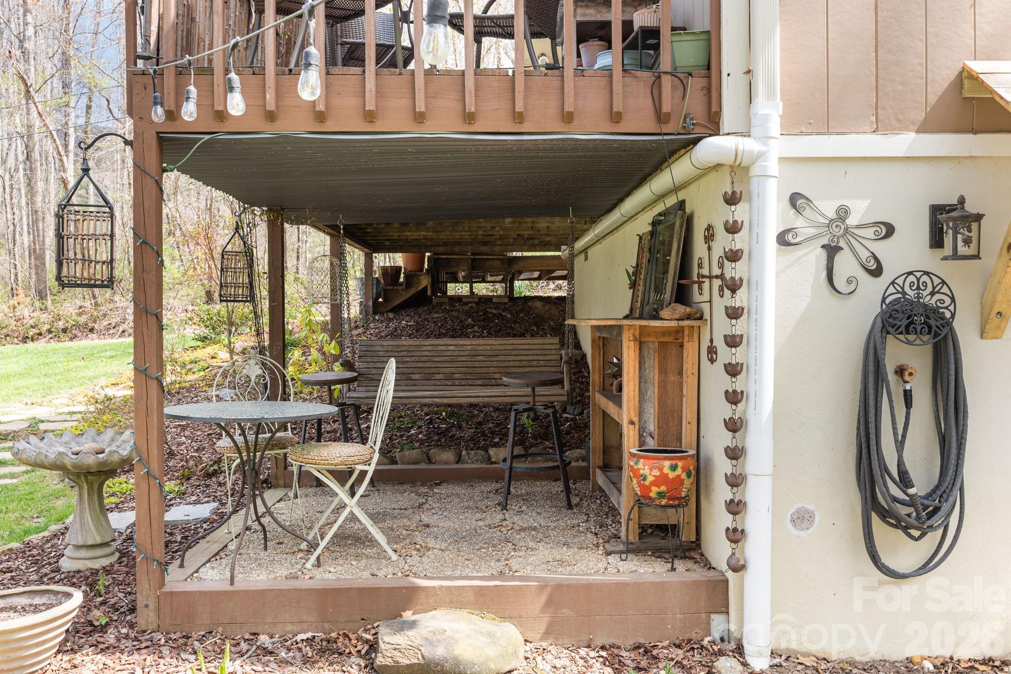 373 Lytle Cove Road Swannanoa, NC 28778 - Photo 26 of 34