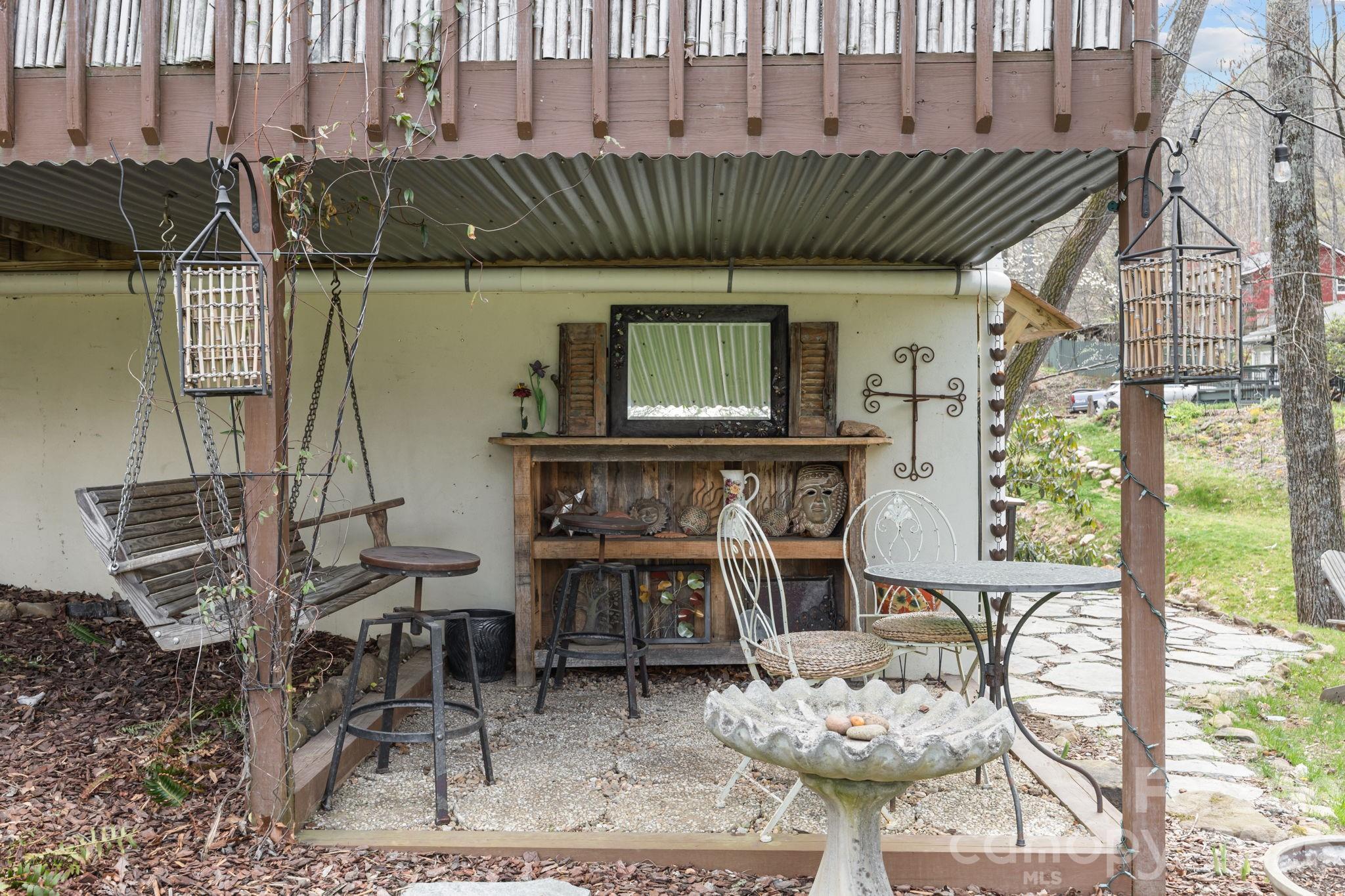 373 Lytle Cove Road Swannanoa, NC 28778 - Photo 27 of 34