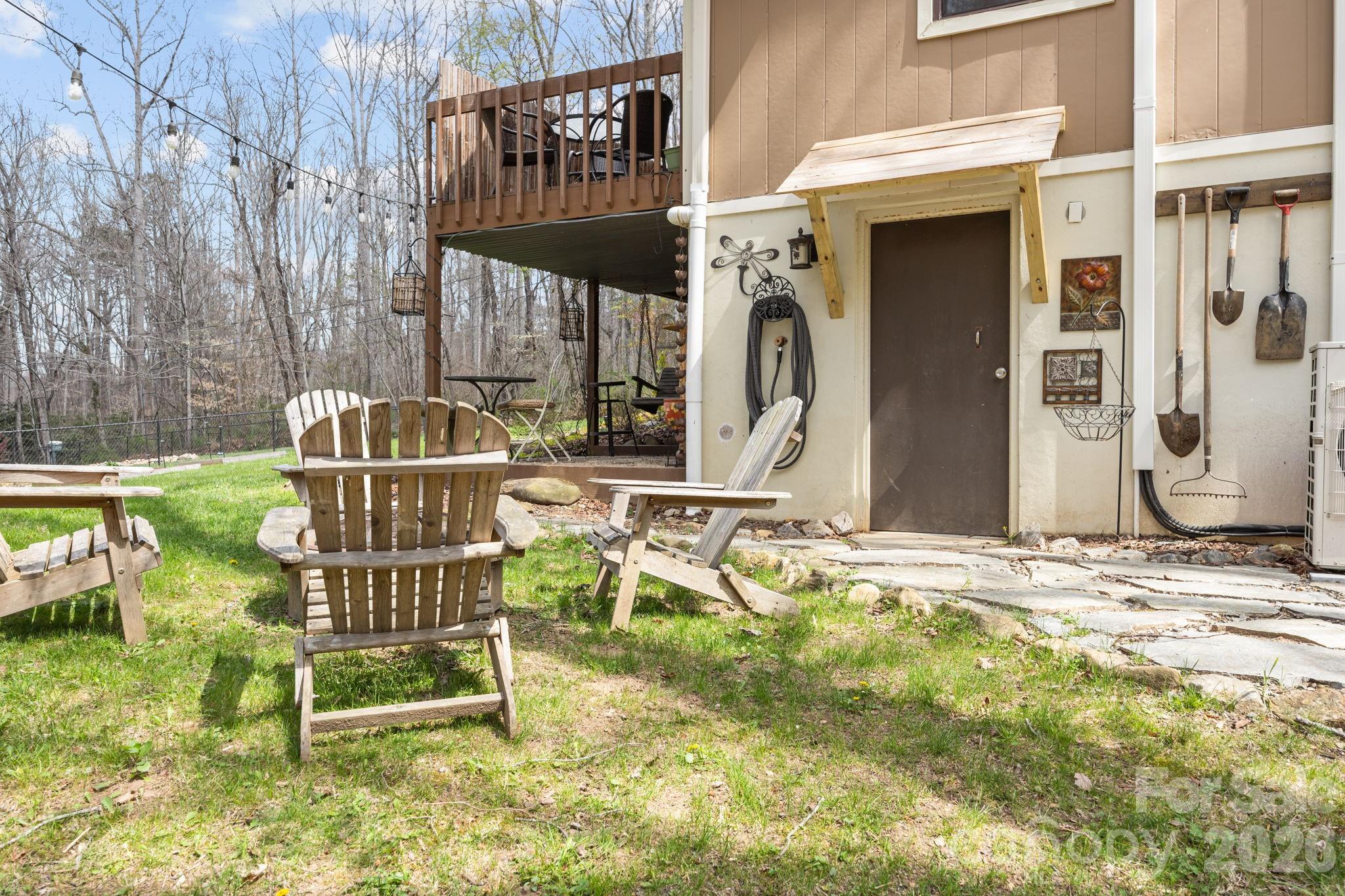 373 Lytle Cove Road Swannanoa, NC 28778 - Photo 28 of 34