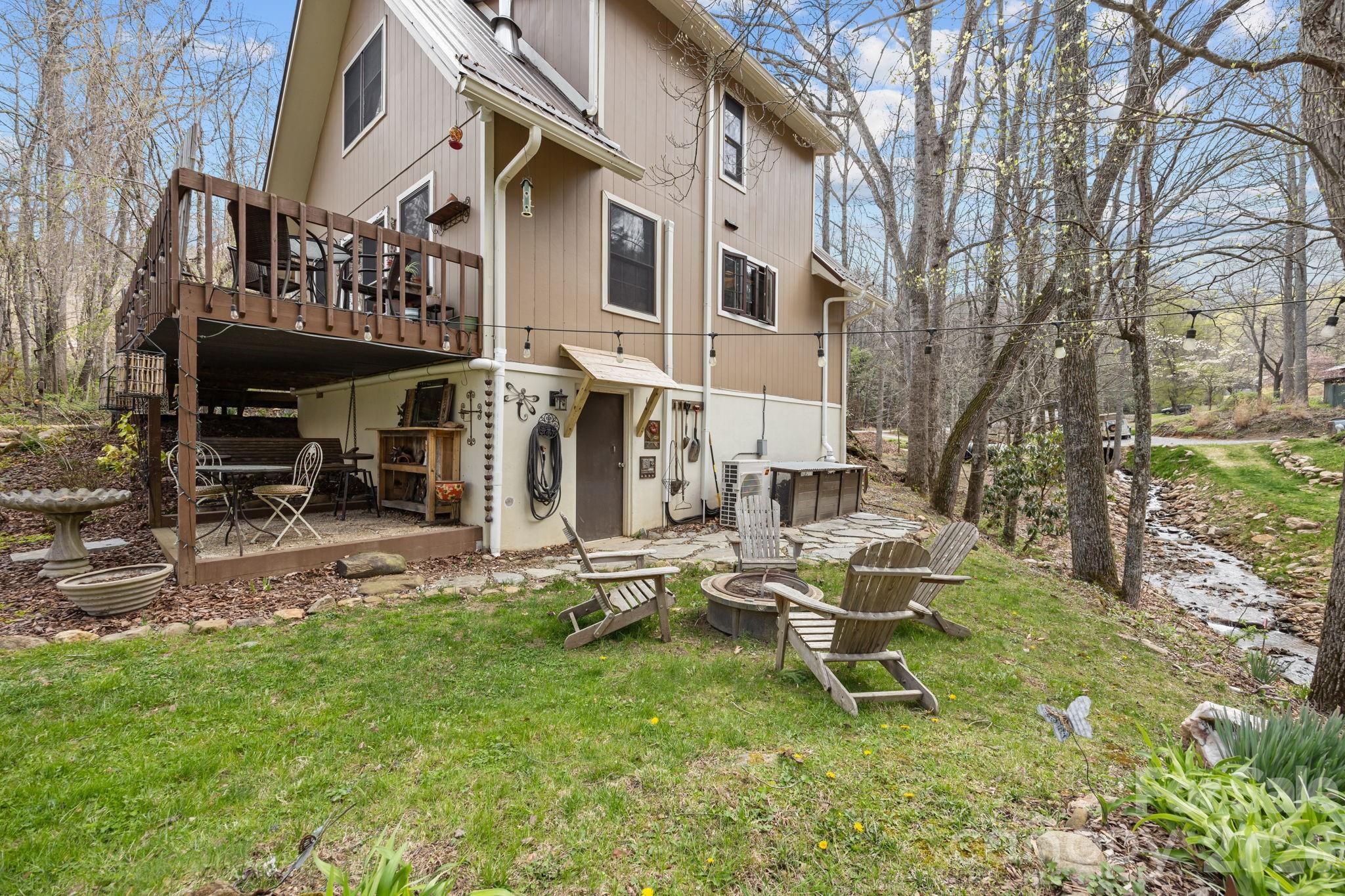 373 Lytle Cove Road Swannanoa, NC 28778 - Photo 29 of 34