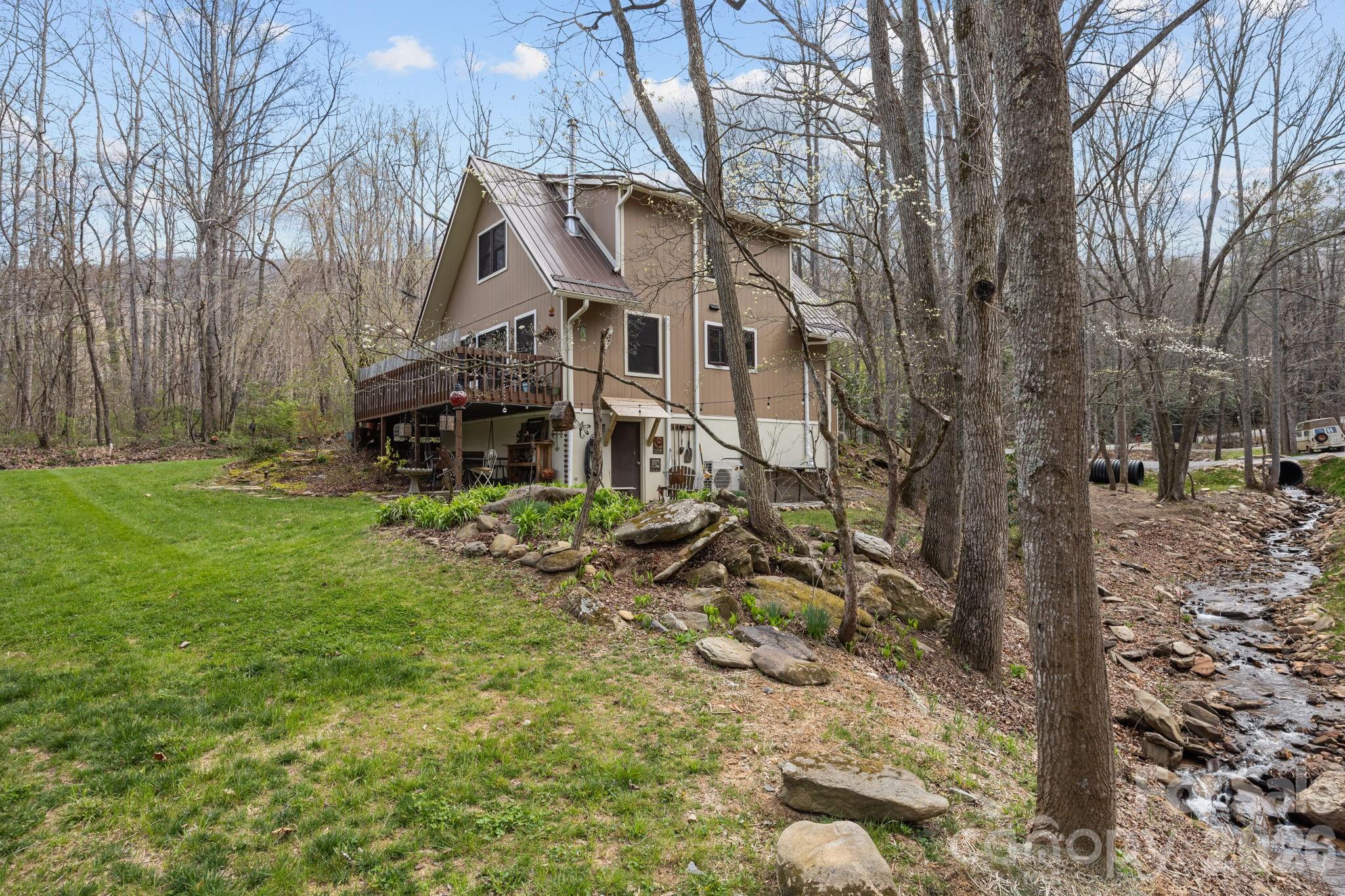 373 Lytle Cove Road Swannanoa, NC 28778 - Photo 30 of 34