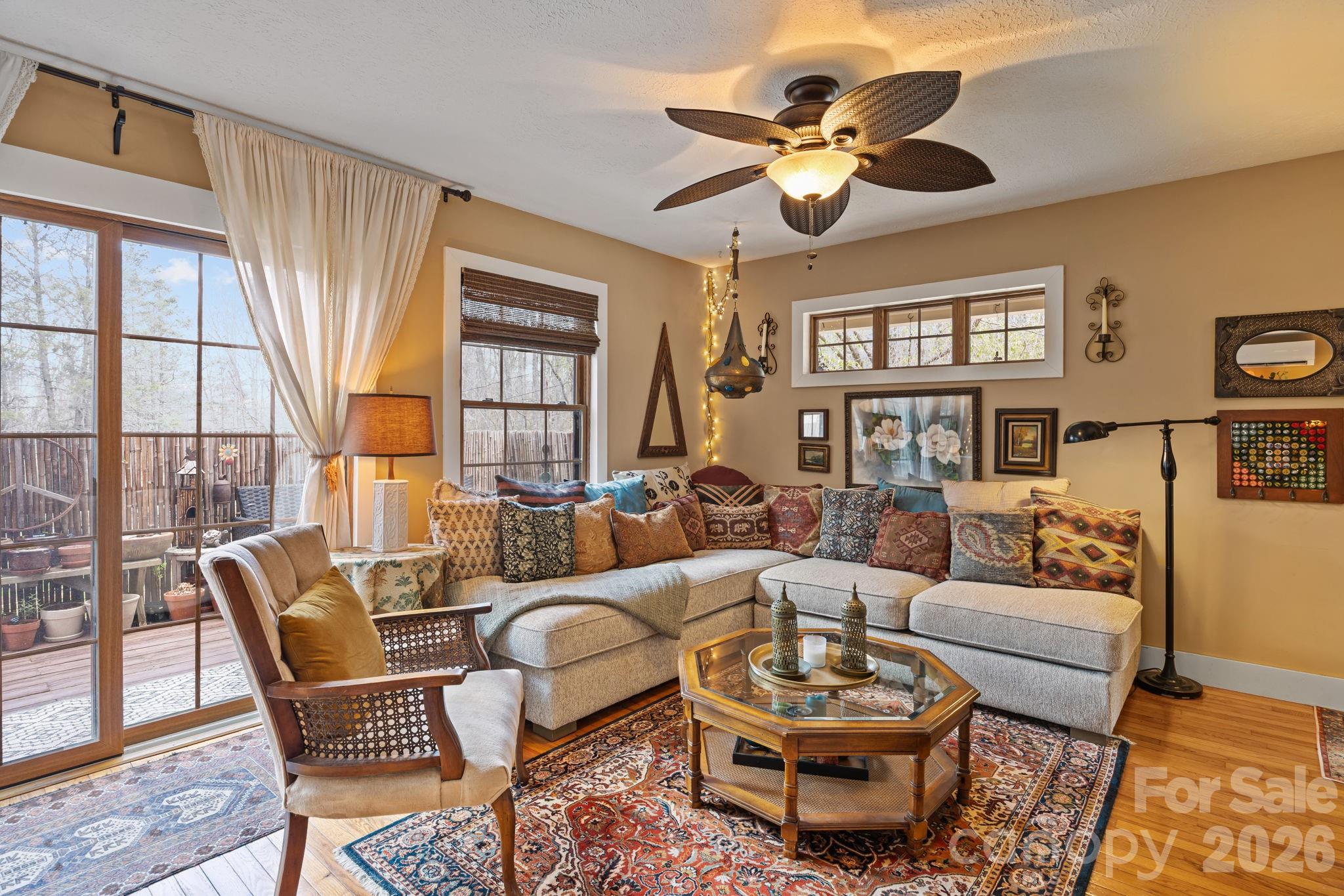 373 Lytle Cove Road Swannanoa, NC 28778 - Photo 3 of 34