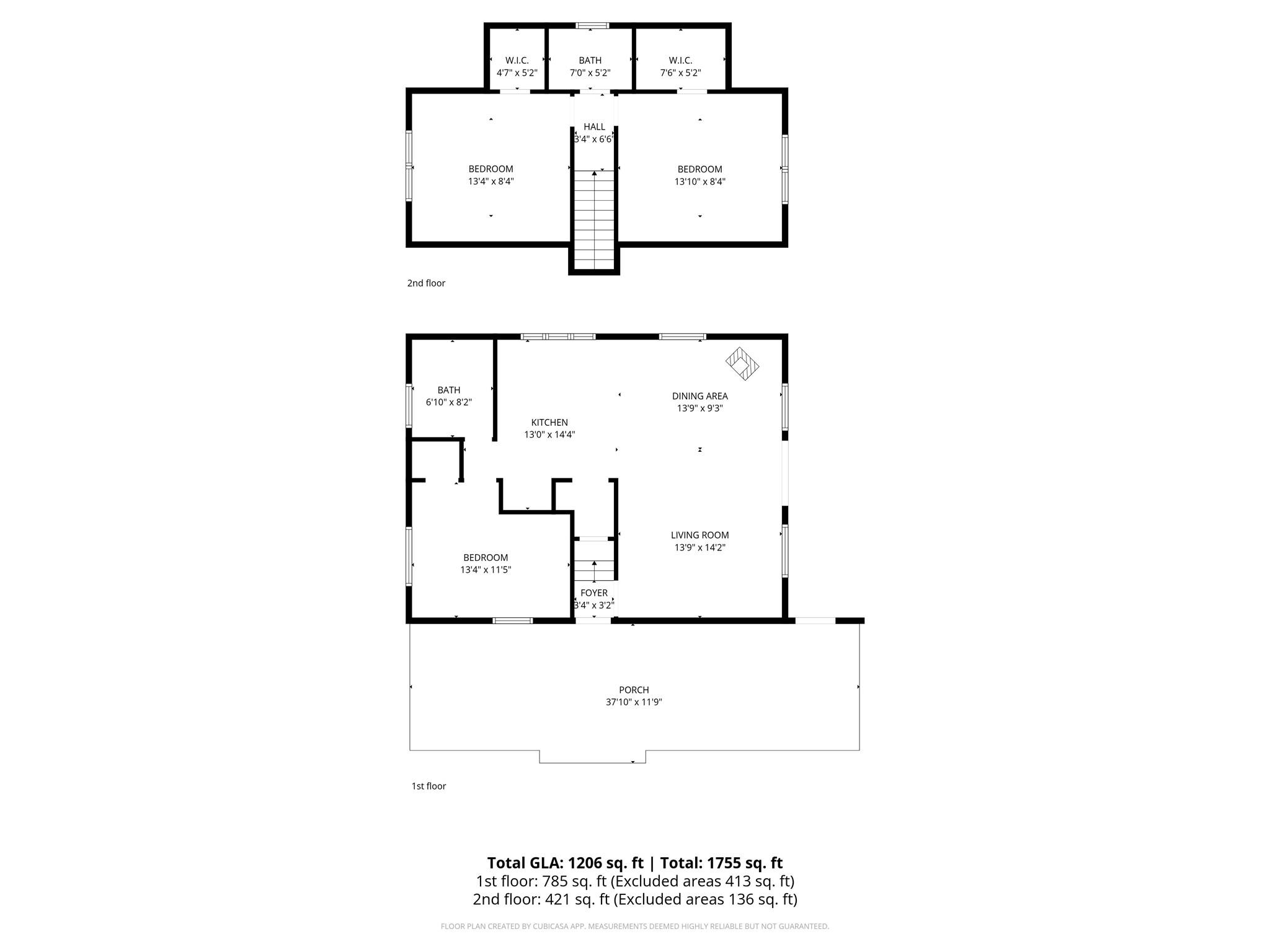 373 Lytle Cove Road Swannanoa, NC 28778 - Photo 34 of 34