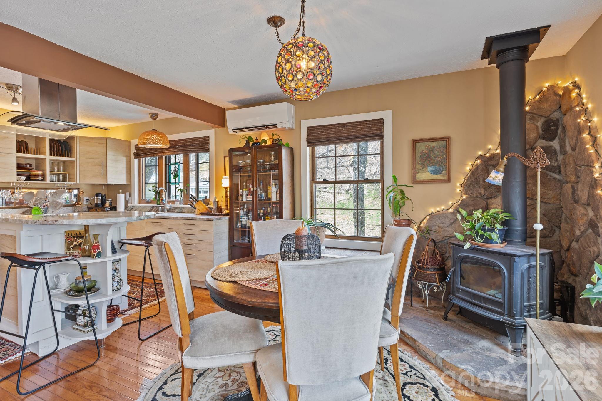 373 Lytle Cove Road Swannanoa, NC 28778 - Photo 4 of 34