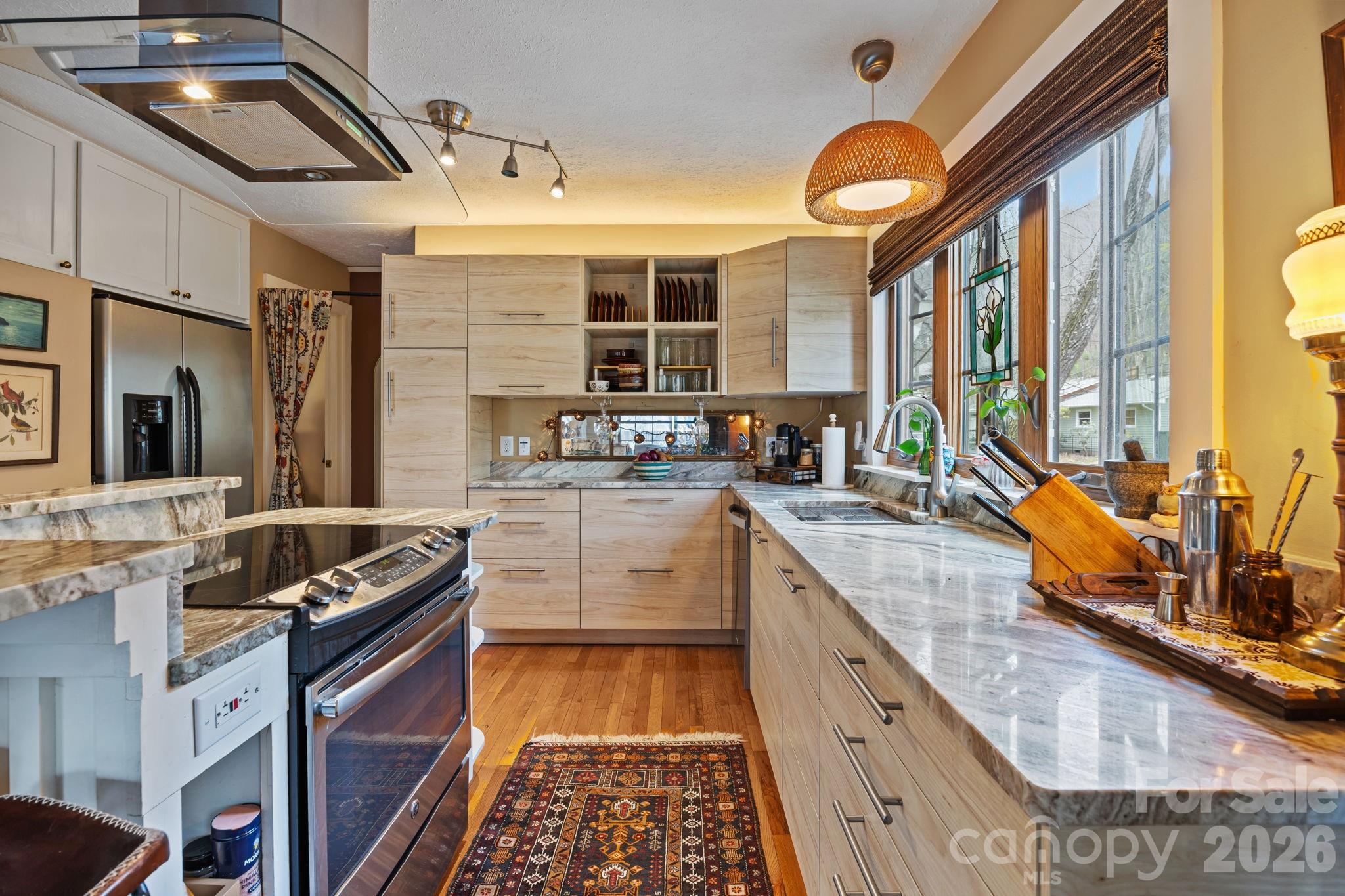 373 Lytle Cove Road Swannanoa, NC 28778 - Photo 5 of 34