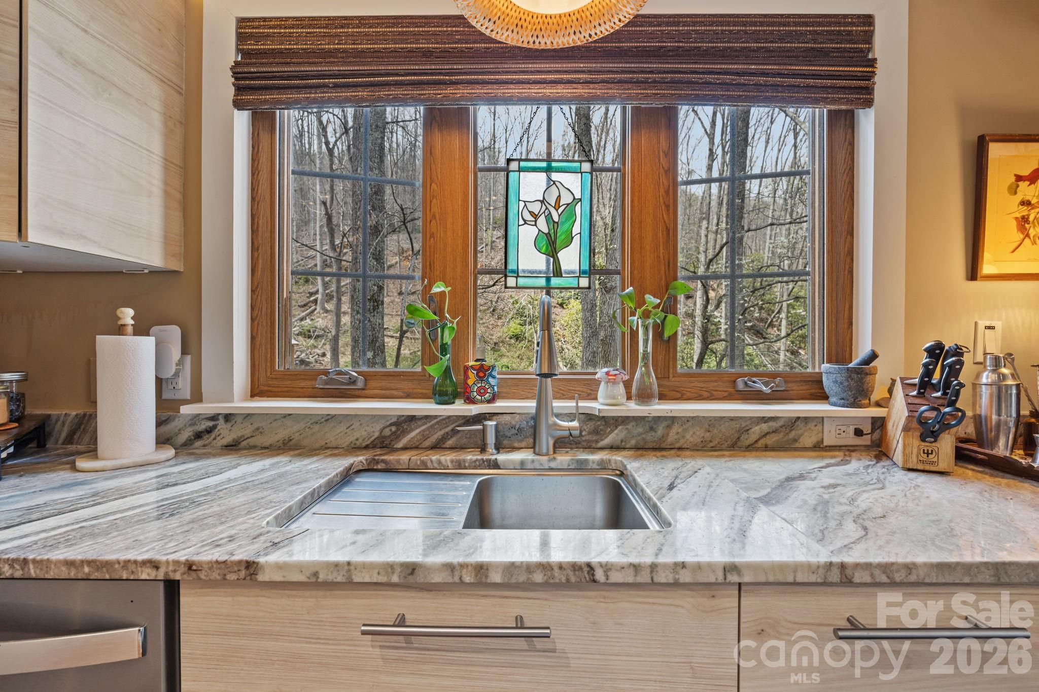 373 Lytle Cove Road Swannanoa, NC 28778 - Photo 6 of 34