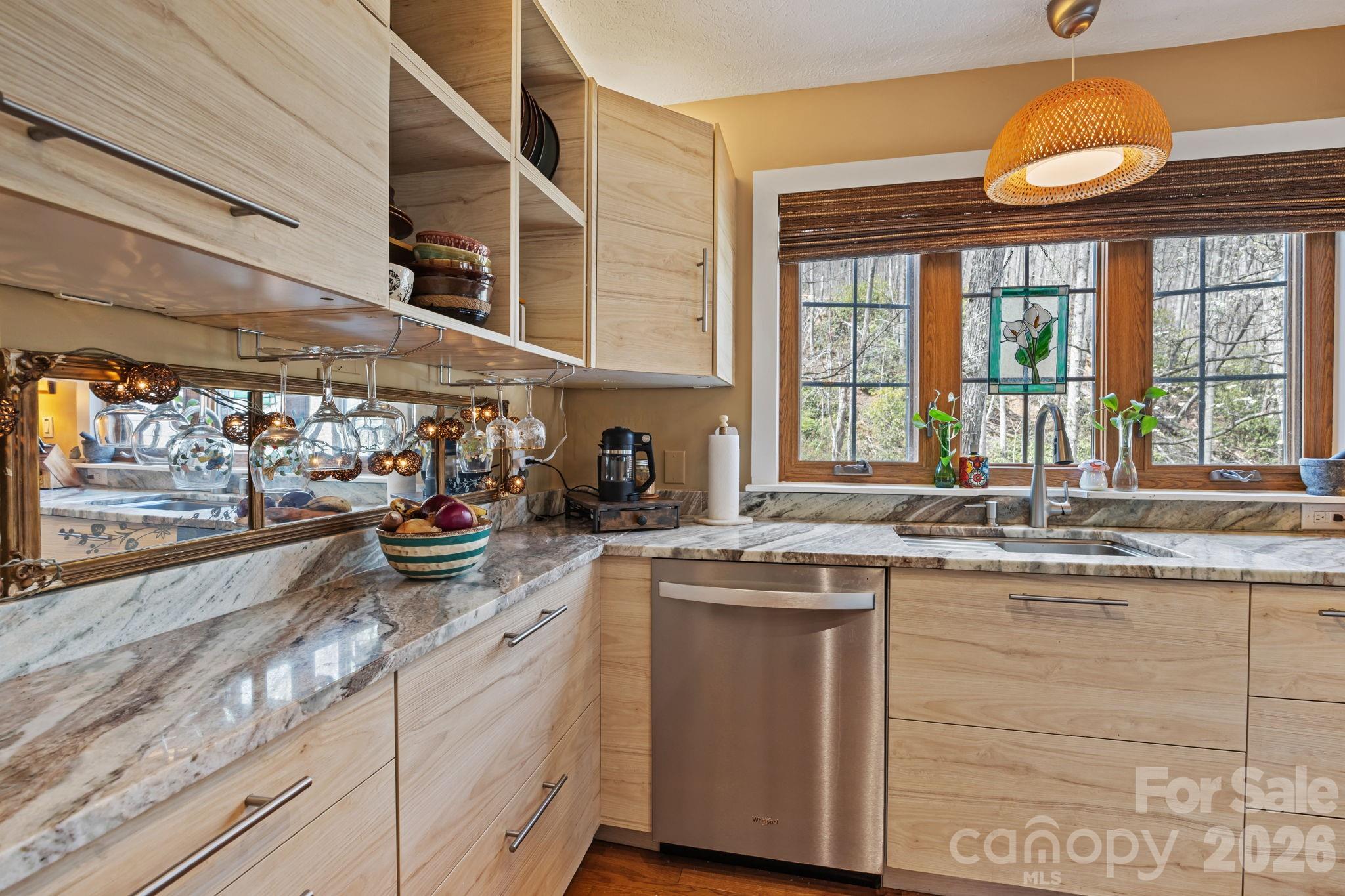 373 Lytle Cove Road Swannanoa, NC 28778 - Photo 7 of 34