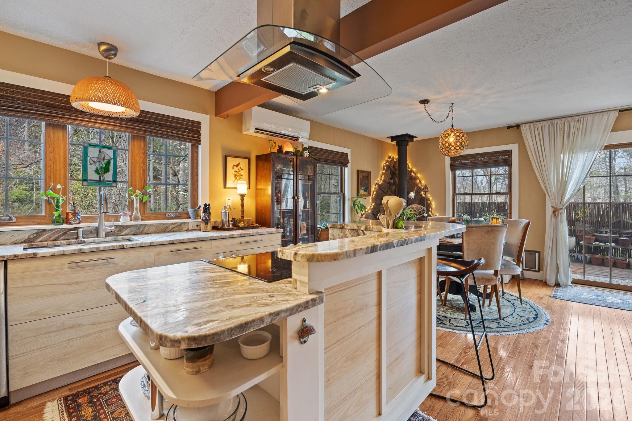 373 Lytle Cove Road Swannanoa, NC 28778 - Photo 8 of 34