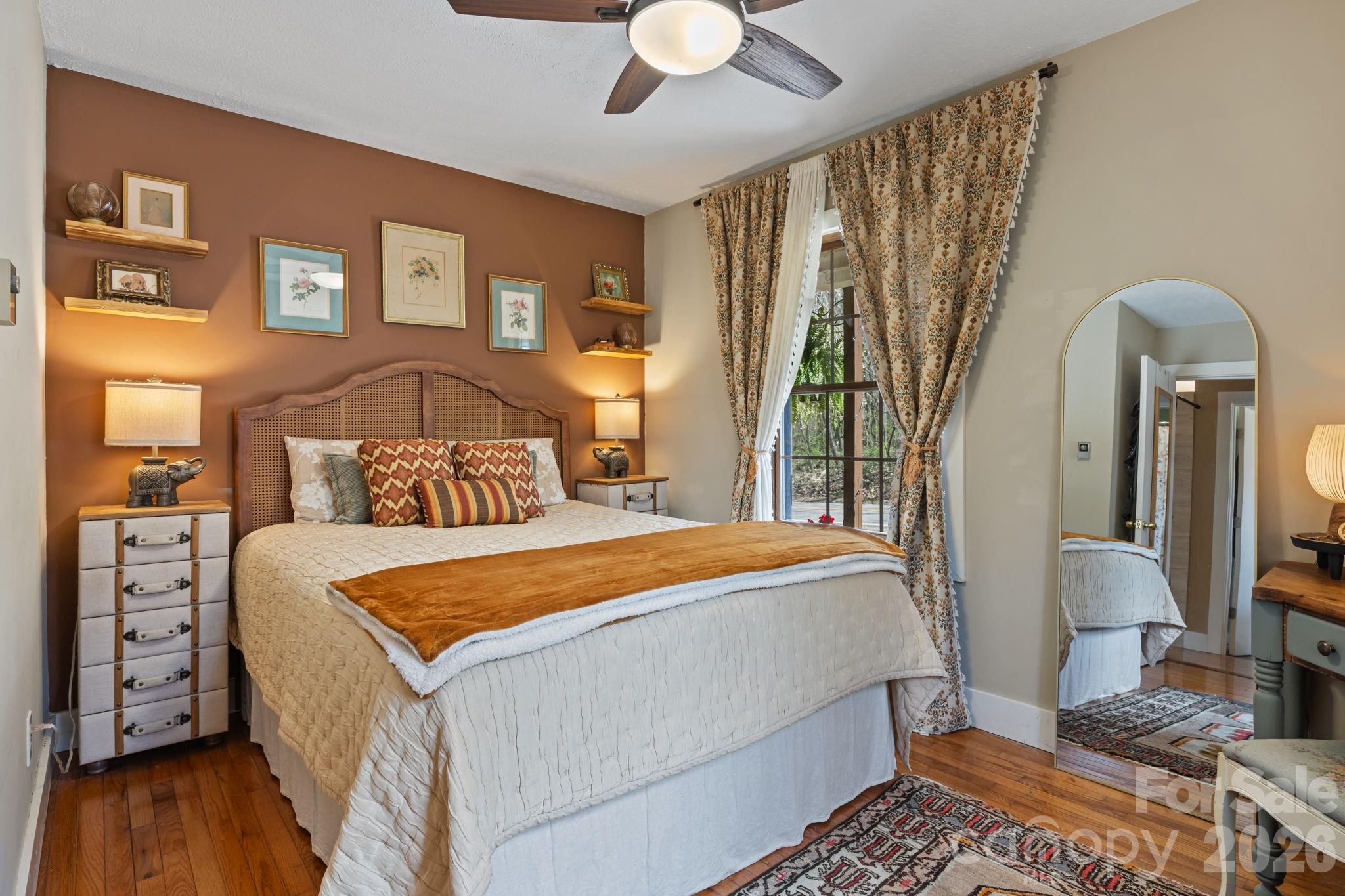 373 Lytle Cove Road Swannanoa, NC 28778 - Photo 9 of 34