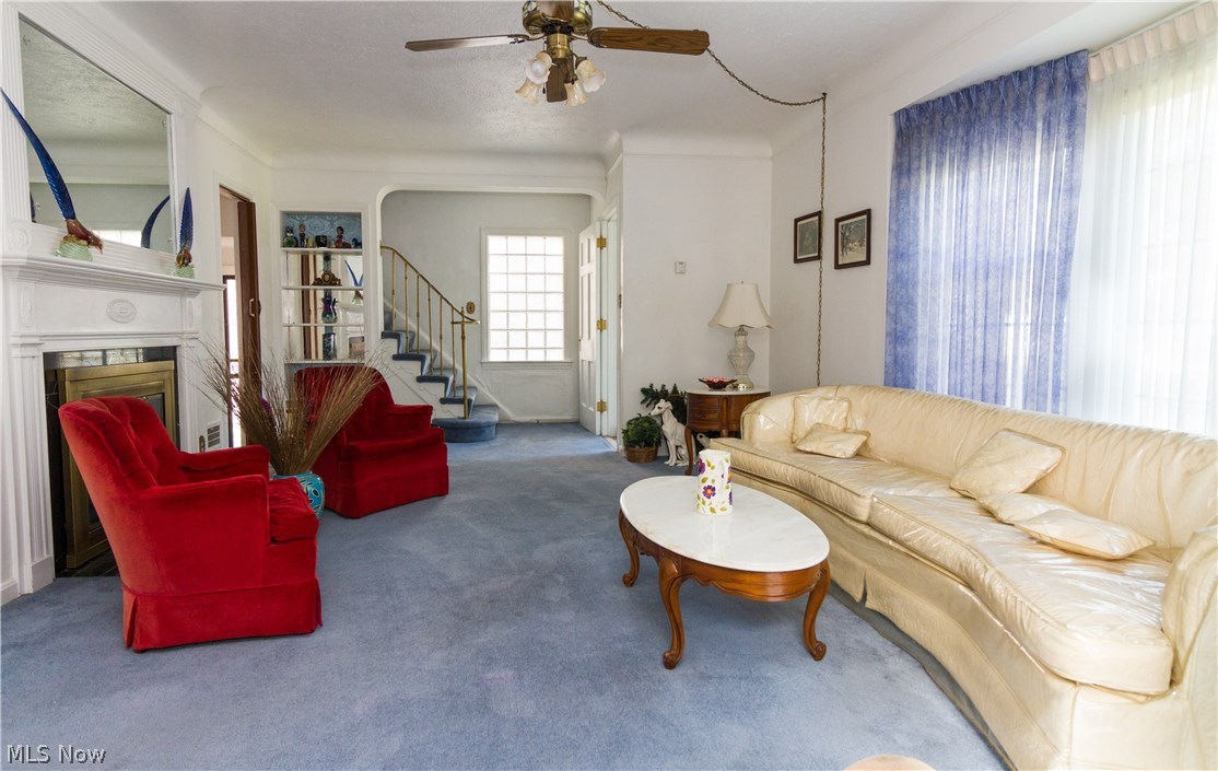 3608 Berkeley Road Cleveland Heights, OH 44118 - Photo 6 of 31