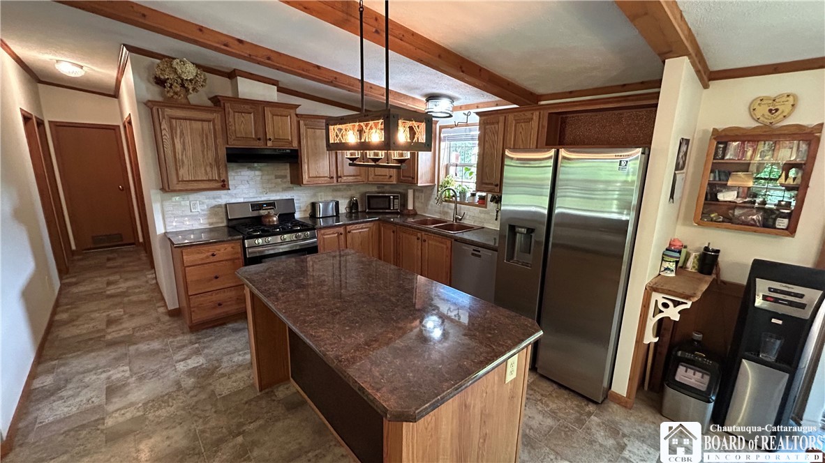 5386 Dean Road Stockton, NY 14784 - Photo 22 of 49