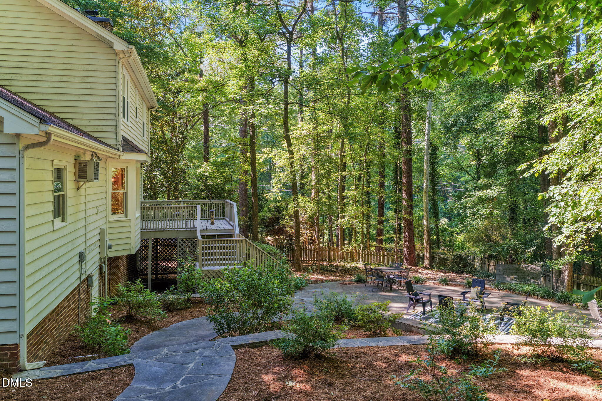 18 Strawberry Ridge Lane Durham, NC 27713 - Photo 49 of 59