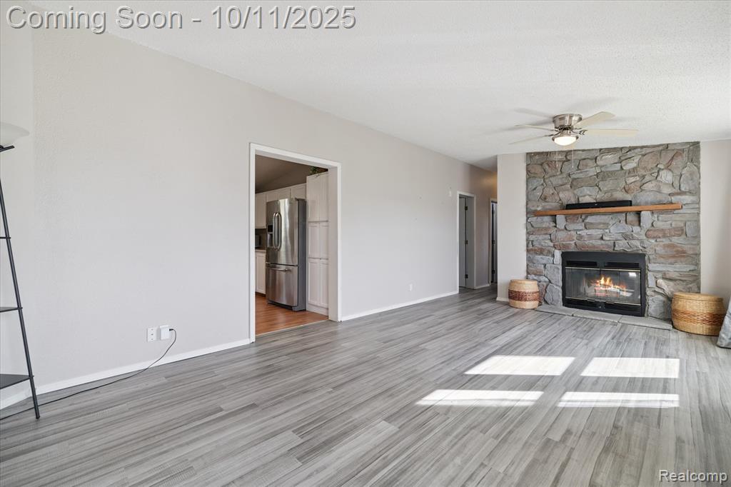 8168 Morrish Road Swartz Creek, MI 48473 - Photo 16 of 42