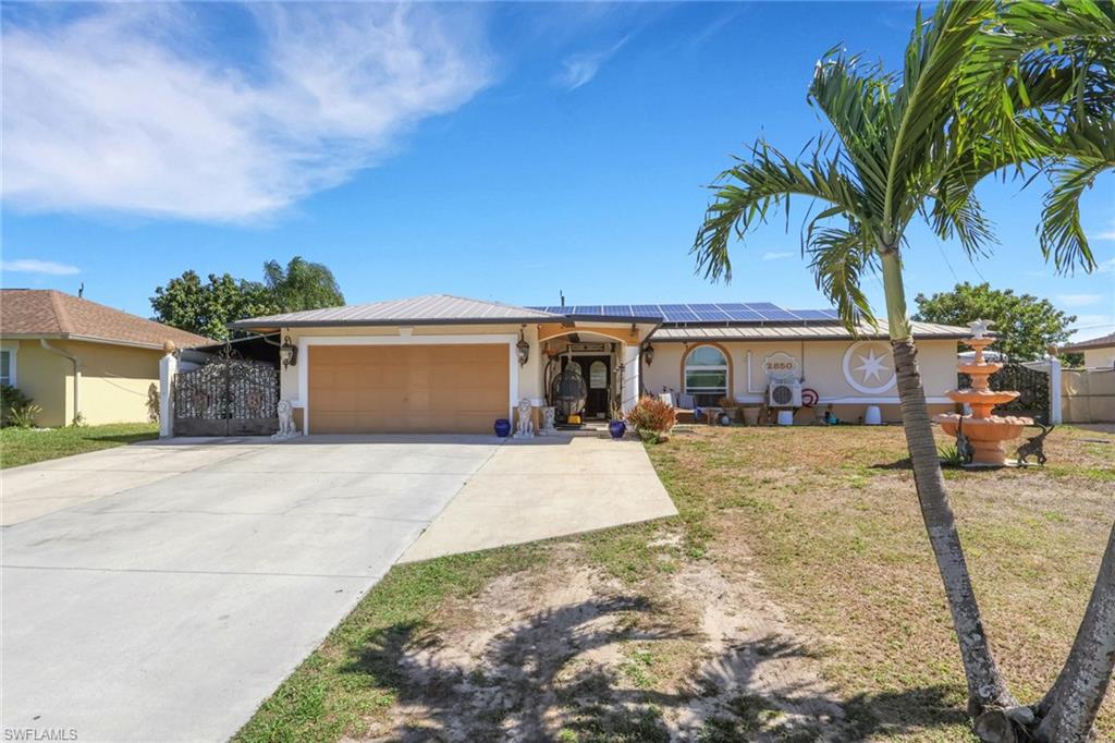 2850 50th Terrace Southwest Naples, FL 34116 - Photo 1 of 35