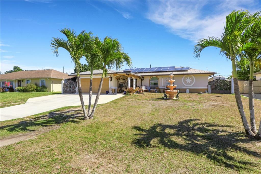 2850 50th Terrace Southwest Naples, FL 34116 - Photo 2 of 35